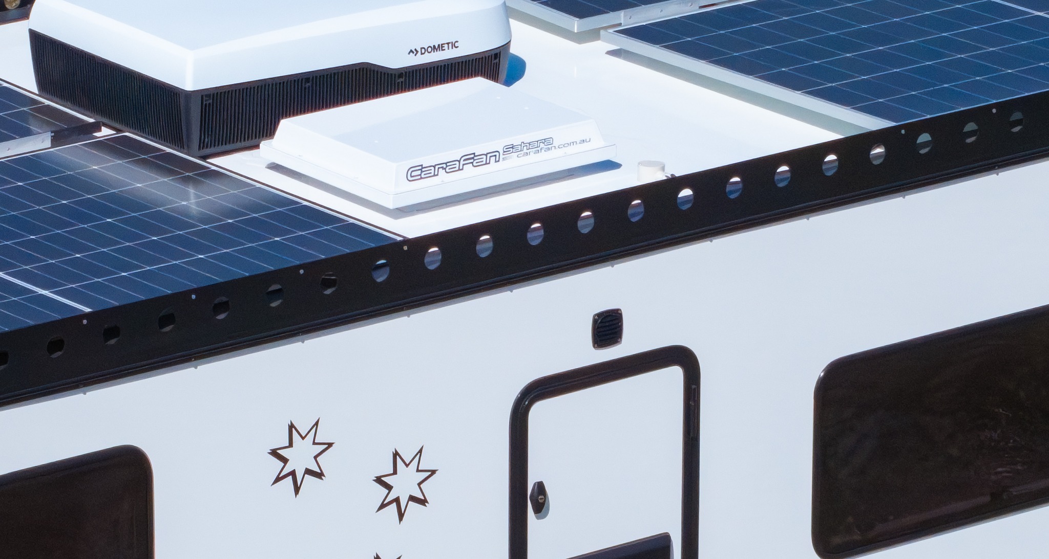 🤔Do You Really Need a Carafan DRS System in Your Offroad Grit RV?
Ever heard of the Carafan Dust Reduction System (DRS)? It’s designed to create positive pressure inside your caravan while you’re driving, helping to keep out red dust and road grime, a big deal when you’re tackling outback tracks or dusty roads.
At Offroad Grit, our vans are already built tough and sealed tight. Our composite construction, dustproof seals, and clever ventilation mean many owners find a Carafan DRS system isn’t essential. But… if you’re doing a lot of high-speed outback travel or want an extra layer of dust protection, a DRS can be a great add-on for peace of mind.
✅ Pros: Helps reduce dust ingress on really dusty tracks, especially at highway speeds.
✅ Cons: Extra cost, installation space, and it won’t replace good sealing practices.
Our take: You don’t need one for most touring situations in an Offroad Grit RV, our sealing does a brilliant job but if you’re doing serious outback miles on bulldust-heavy roads, it’s a solid optional upgrade.
Want to chat about whether a DRS system suits your travel style? Drop a comment below or get in touch — we’re happy to guide you.
#OffroadGrit #CaravanLife #DustFreeTravel #OffroadTouring