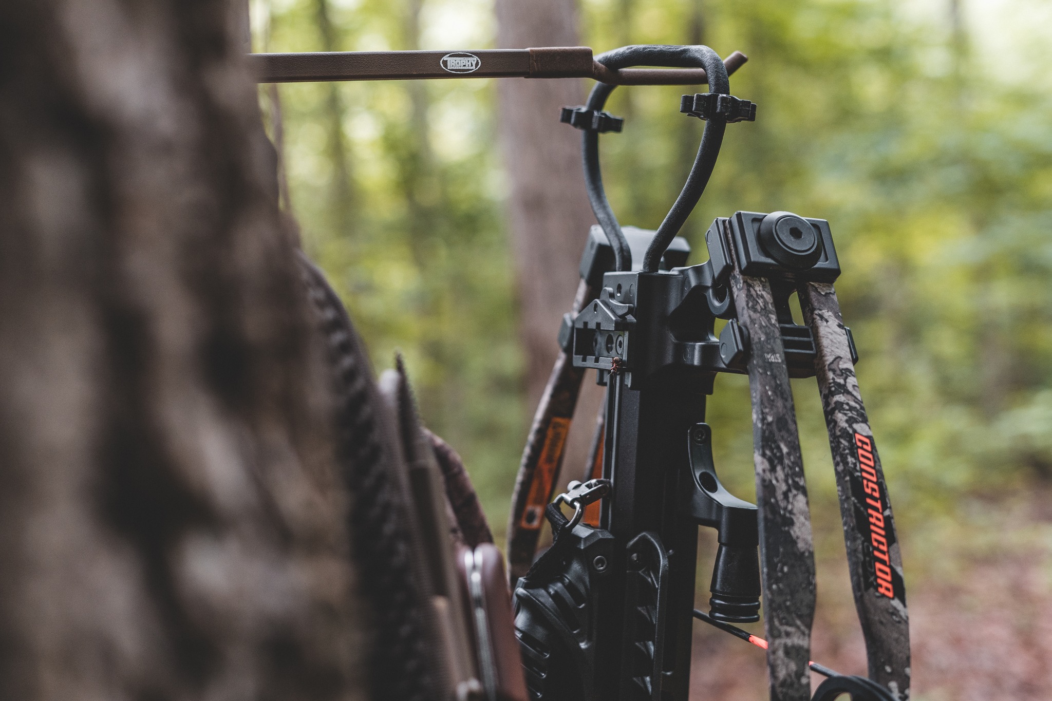 You can never have enough Gun/Bow Hangers. Keep your gear at arm’s reach and rep the brand while you're at it. Hit the accessories tab and pick one up! 💥
FREE Shipping Site-Wide 📦
Shop today at the link in bio or your local dealer.
#TrophyTreestands