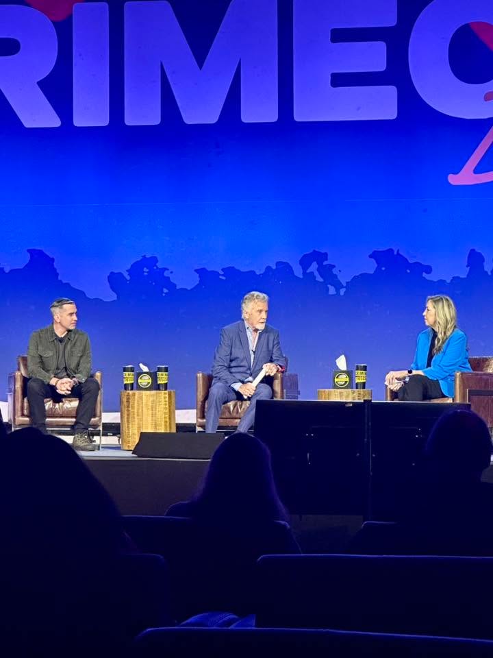 CrimeCon 2025 Denver…
#CrimeCon2025 #crimecondenver #follow #followme #bountylife #bountyhunter #truecrime #privateinvestigator #bea #thehumanhunters #byrna #robdick #robdickpi #thatguy #thatguyagain #livingmybestlife