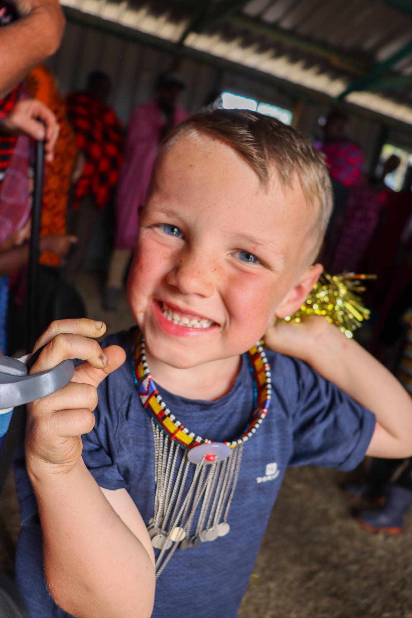 Thank you to EVERYONE who has prayed for our boy. Today, he was soooooo much better 🙌🏼
Fever is gone 🙌🏼 weakness is gone 🙌🏼 he said his head does not hurt as much 🙌🏼 he’s still having headaches and stomach problems. But he was back to his typical, silly self today. 🙌🏼 thank you, Jesus!