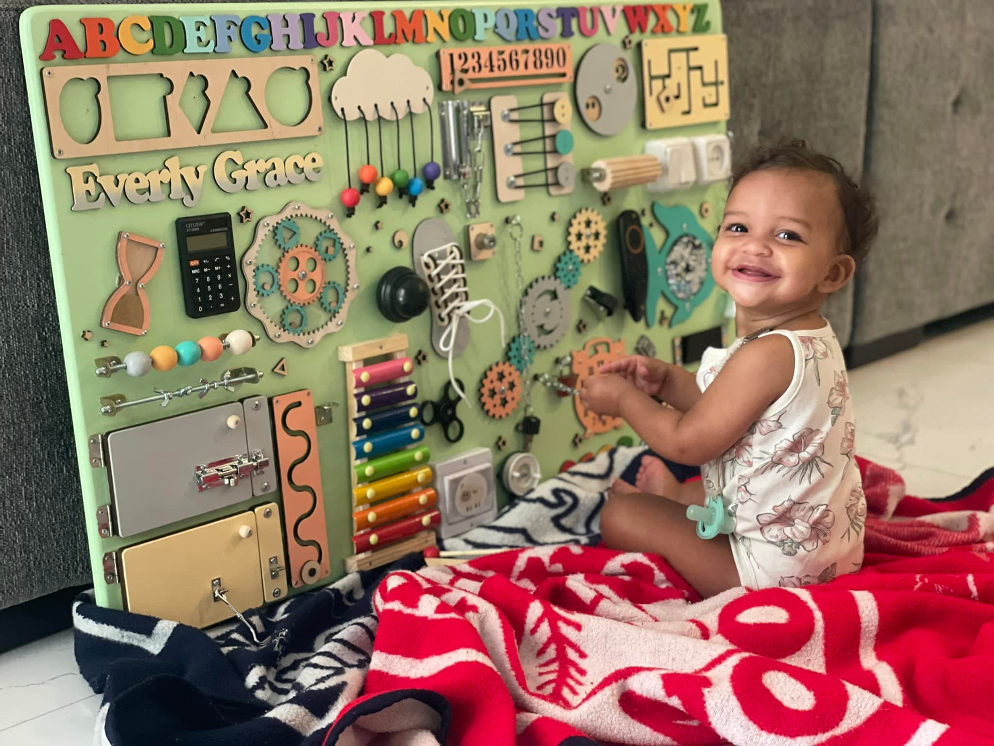 national daughter’s day, and two days away from your birthday 🎈What a charming, intelligent and witty little girl you are- a true blessing to mommy and I! May god bless my beautiful daughter today, Everly Grace 🧑🏽🙏🏻