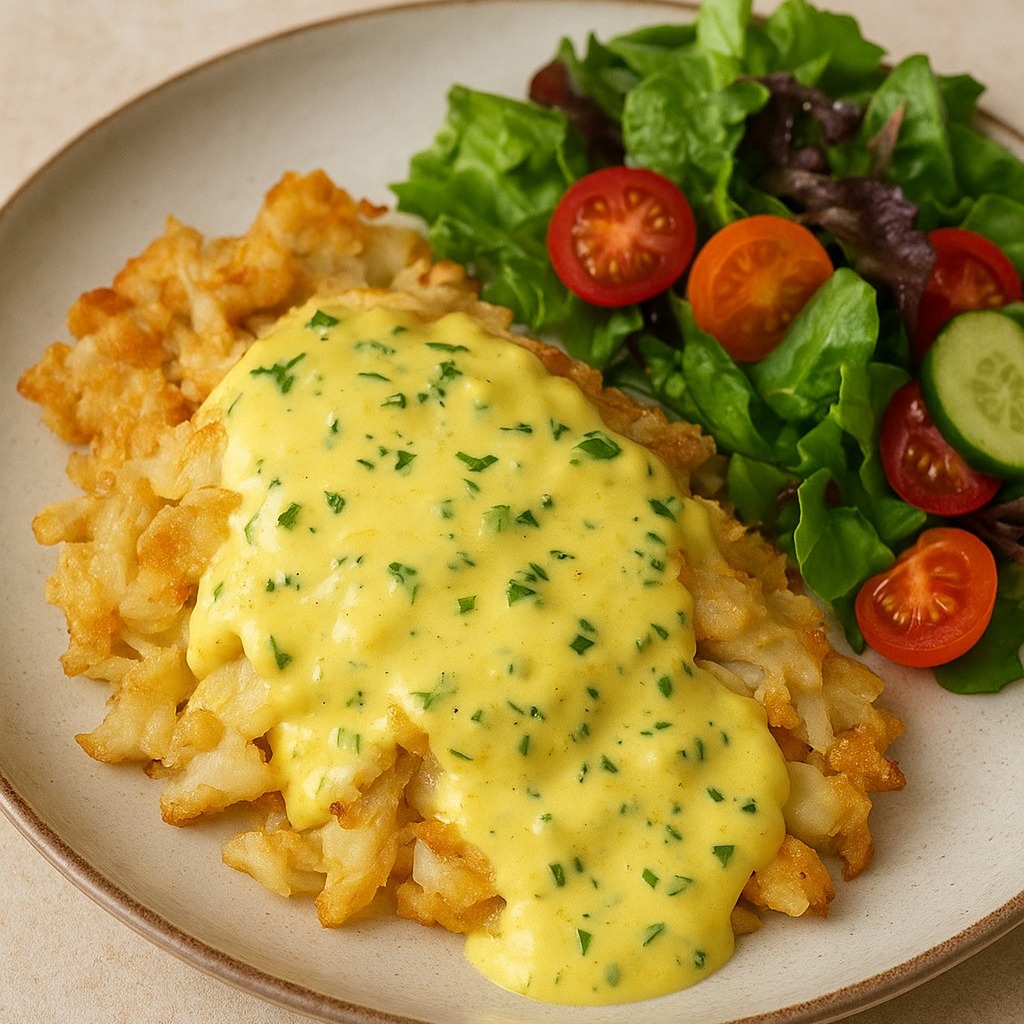 🐟✨ Bacalhau com Molho de Ovos ✨🐟
Simples, rápido e cheio de sabor! 😋
👉 Escalda-se o bacalhau, desfaz-se em lascas, passa-se em ovo batido e frita-se.
👉 O molho? Gemas, salsa, maisena, limão e um toque da água do bacalhau — fica cremoso e delicioso! 🍋🌿
👉 Sirva tudo junto e acompanhe com uma salada colorida 🥗
💡 Quer esta e muitas outras receitas?
📌 Vê tudo em 👉 www.diadiacomariazita.pt
#Receitas #FoodLovers #Bacalhau #MolhodeOvos #ComidaPortuguesa #DiadiaComMariaZita