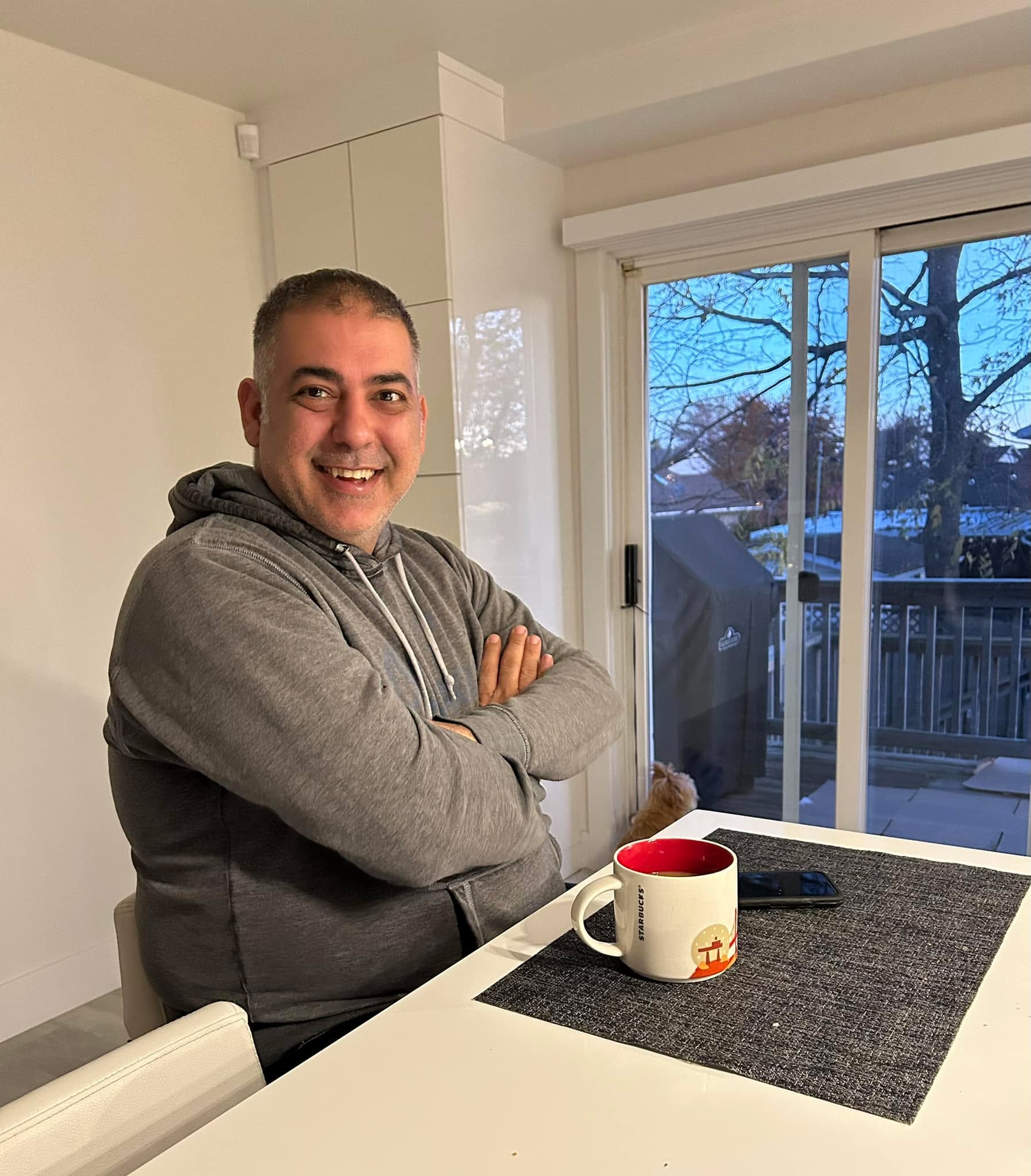 Happy Heavenly Birthday, Kamala.
Today, I celebrate you, my best friend and brother of 40 years. Thereās an emptiness without you here, a space that no one else can fill. You were more than a friendāyou were family, someone who saw me through lifeās highs and lows, always standing by my side.
On your birthday, Iām reminded of all the laughs, the long car rides weād take and the moments that only you and I could share. I miss your presence, your humor, and your wisdom every single day.
Thank you for being a part of my life, for every memory, and for all the love you gave so freely. I carry you with me in everything I do, and Iāll keep your spirit alive in my heart, forever.
Happy birthday, my friend. You are deeply missed, but youāll never be forgotten.