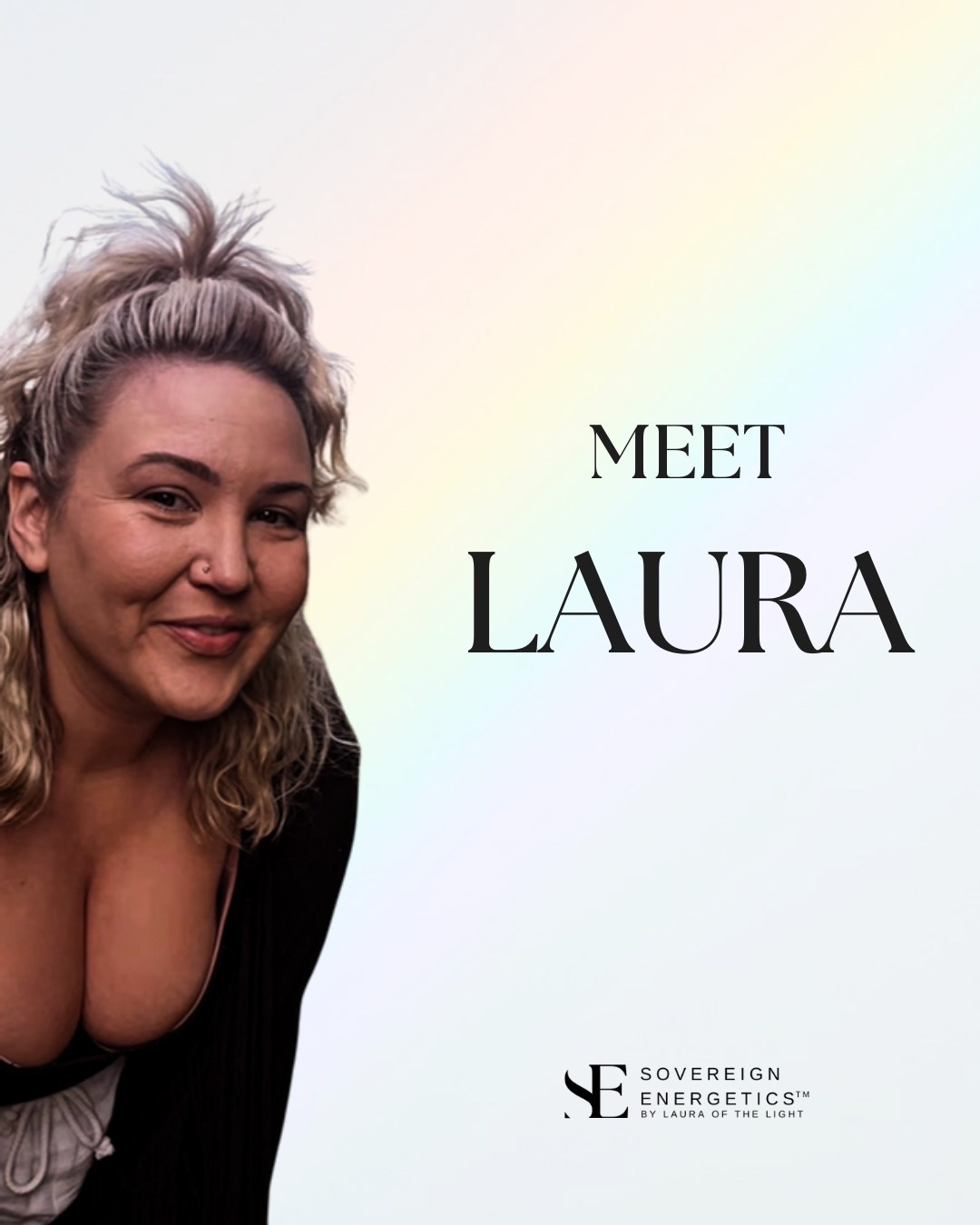 Hi, I’m Laura from Sovereign Energetics™.
With over 18 years of experience across holistic practices and corporate life, I guide teams and communities to thrive through workplace well-being workshops, mindfulness, and energetic practices.
Alongside this, I offer The Courage Code™ – a 15-module self-evolution journey designed to release fear, expand emotional intelligence, and reclaim inner sovereignty.
Together, we can transform stress into resilience, disconnection into collaboration, and burnout into balance.
✨ Let’s revolutionise the way we work, live, and connect.
#TheCourageCode #WorkplaceWellbeing #CorporateWellness #MindfulnessAtWork #HolisticLeadership #SovereignEnergetics