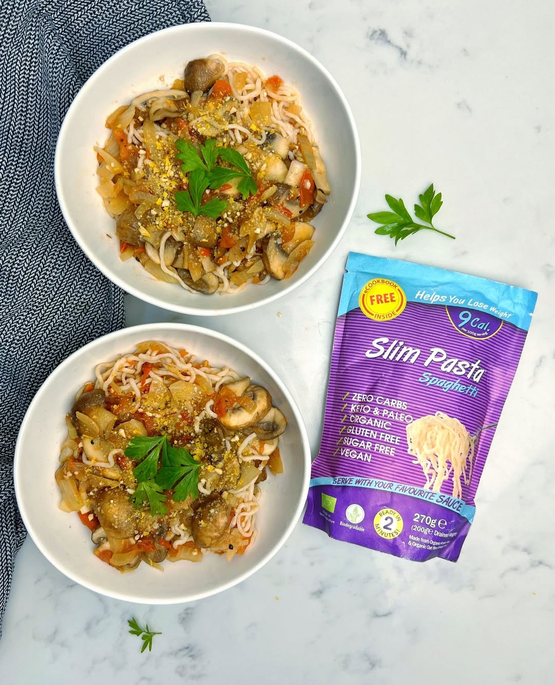 🥕🥦🍜Healthy meets tasty! Enjoy colorful vegetable noodles with Slim Pasta Spaghetti
🛍 Shop now ➡️ https://www.slimfoodsonline.com/pinkstuff
#slimfoodsonline #slimpasta #slimrice