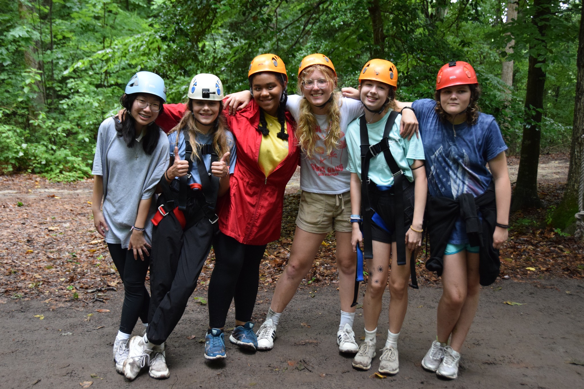 Miss your camp friends? Make plans now to meet up with them at Winter Blast. Our teen winter retreat is scheduled for January 16-18, for teens aged 12-17. Sign-ups are open now! www.camppiankatank.com/winter-blast