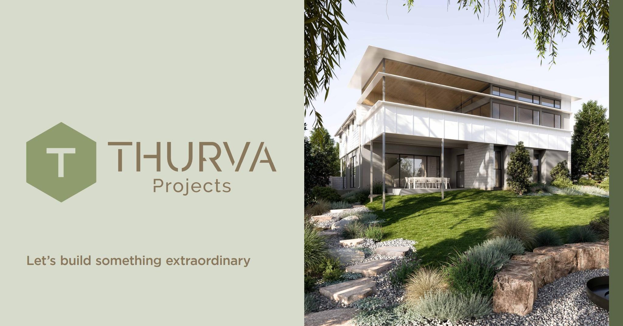 This Queenslander renovation, designed by @grahamnottlearchitects and delivered by Thurva Projects, will preserve its fretwork and VJ panelling while introducing striking new forms - like metal awnings that frame views of Mount Coot-tha.
At Thurva, our role is to honour the architect’s vision and elevate it through foresight, precision, and craftsmanship that endures.
Read the full story in our bio
#ThurvaProjects #PrecisionBuilt #LuxuryRenovation #Queenslander