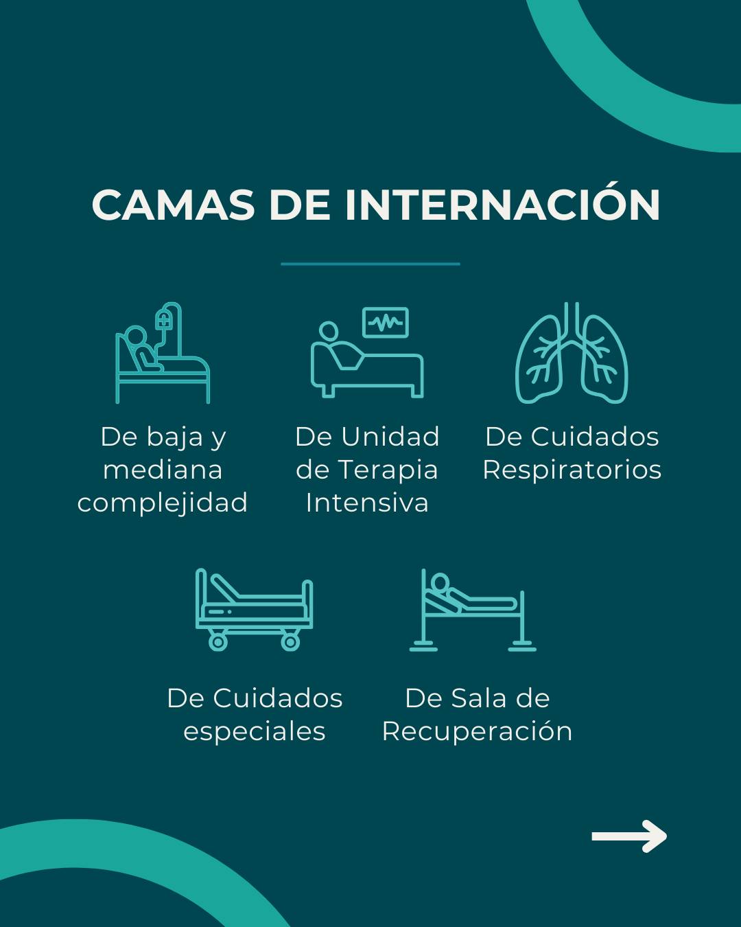 💡 En ALPI, nuestro equipo interdisciplinario de médicos, fisioterapeutas, psicólogos y enfermeros trabajan para brindar una atención segura y de la más alta calidad con un ciudado humanizado. Cada módulo está diseñado para ofrecer una recuperación personalizada y adecuada a las necesidades de cada paciente.
🔗 Para más información sobre nuestros servicios de internación y rehabilitación, contactanos.
📍 Soler 3945, CABA
📞 (011) 4839-7700
📲 113-332-9926
📧 turnos@alpi.org.ar
#RehabilitaciónIntegral #AtenciónEspecializada #MódulosDeRehabilitación #RehabilitaciónPersonalizada #CuidadoDePacientes