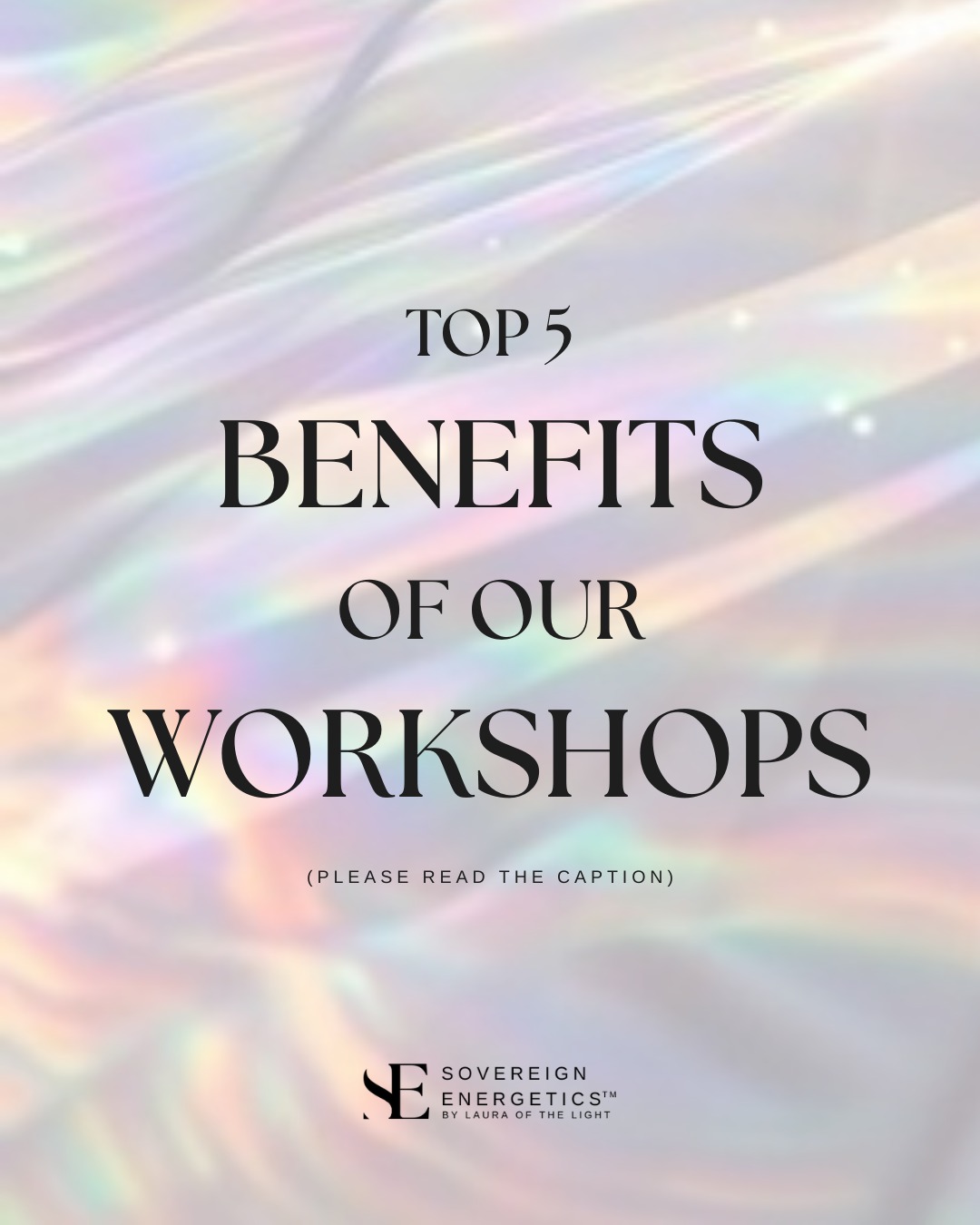 Our Workplace Well-being Workshops are more than just a session, they’re a movement.
✅ Reduce stress + burnout
✅ Improve teamwork & communication
✅ Enhance focus & creativity
✅ Boost resilience & motivation
✅ Create a positive work culture
Ready to shift your workplace energy? Let’s talk.
#TeamBuilding #WellnessWorkshops #CorporateSuccess #HolisticHealth #SovereignEnergetics
