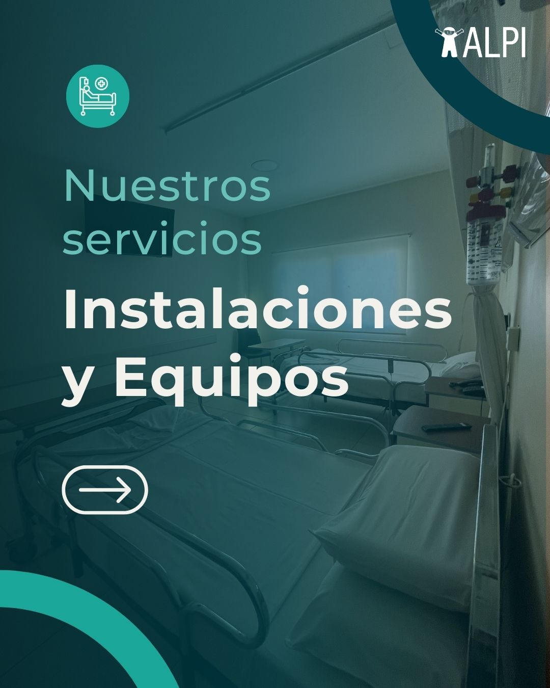 💡 En ALPI, nuestro equipo interdisciplinario de médicos, fisioterapeutas, psicólogos y enfermeros trabajan para brindar una atención segura y de la más alta calidad con un ciudado humanizado. Cada módulo está diseñado para ofrecer una recuperación personalizada y adecuada a las necesidades de cada paciente.
🔗 Para más información sobre nuestros servicios de internación y rehabilitación, contactanos.
📍 Soler 3945, CABA
📞 (011) 4839-7700
📲 113-332-9926
📧 turnos@alpi.org.ar
#RehabilitaciónIntegral #AtenciónEspecializada #MódulosDeRehabilitación #RehabilitaciónPersonalizada #CuidadoDePacientes