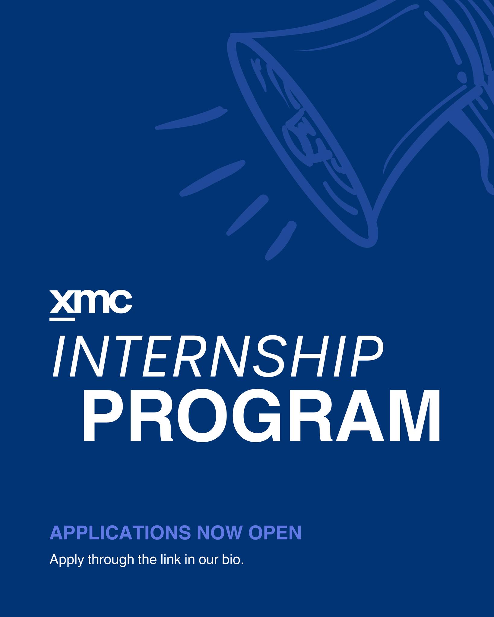 🚨 WINTER 2026 INTERN APPLICATIONS ARE OPEN!
Ready to kickstart your career in marketing? We’re looking for interns across sponsorship, events, digital, hospitality, and project management.
✨ Get real, hands-on experience
🤝 Learn from industry leaders
🚀 Work on projects that make an impact
If you’re eager to learn, create, and grow with a team that lives and breathes what we do, apply through the link in our bio today.
#eXperienceIsEverything #ExperientialMarketing #InternshipOpportunity #Winter2025
