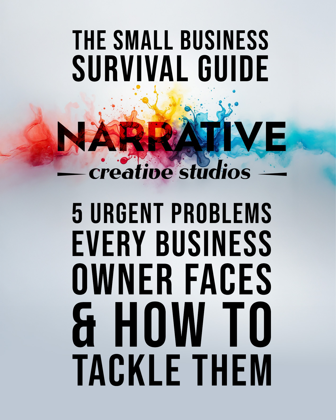 Take a look at our latest Creative Blog post designed to help small business owners. https://www.narrativecreativestudios.com/blog
#smallbusinessuk #businessguide #creativeguidance