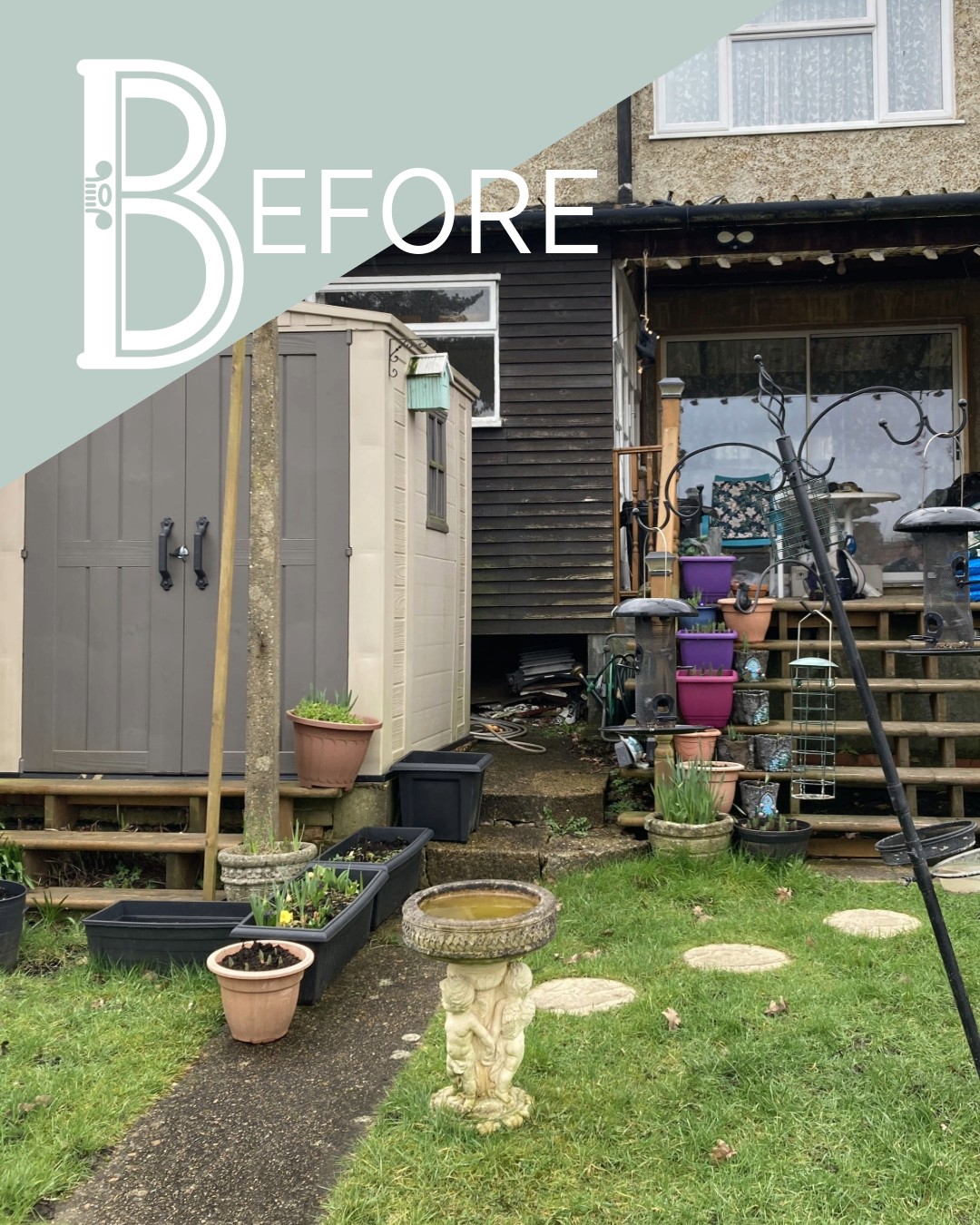 There’s nothing quite like a before-and-after!
Swipe to see how we helped our clients turn their home into a bright, modern space designed for family life.
Would you love to see how your own home could be transformed? Let’s start a conversation – DM us today.
Read the full blog post and see more transformation images via the link in our bio.
#BeforeAndAfter #HomeTransformation #BlissArchitecture #SurreyExtensions