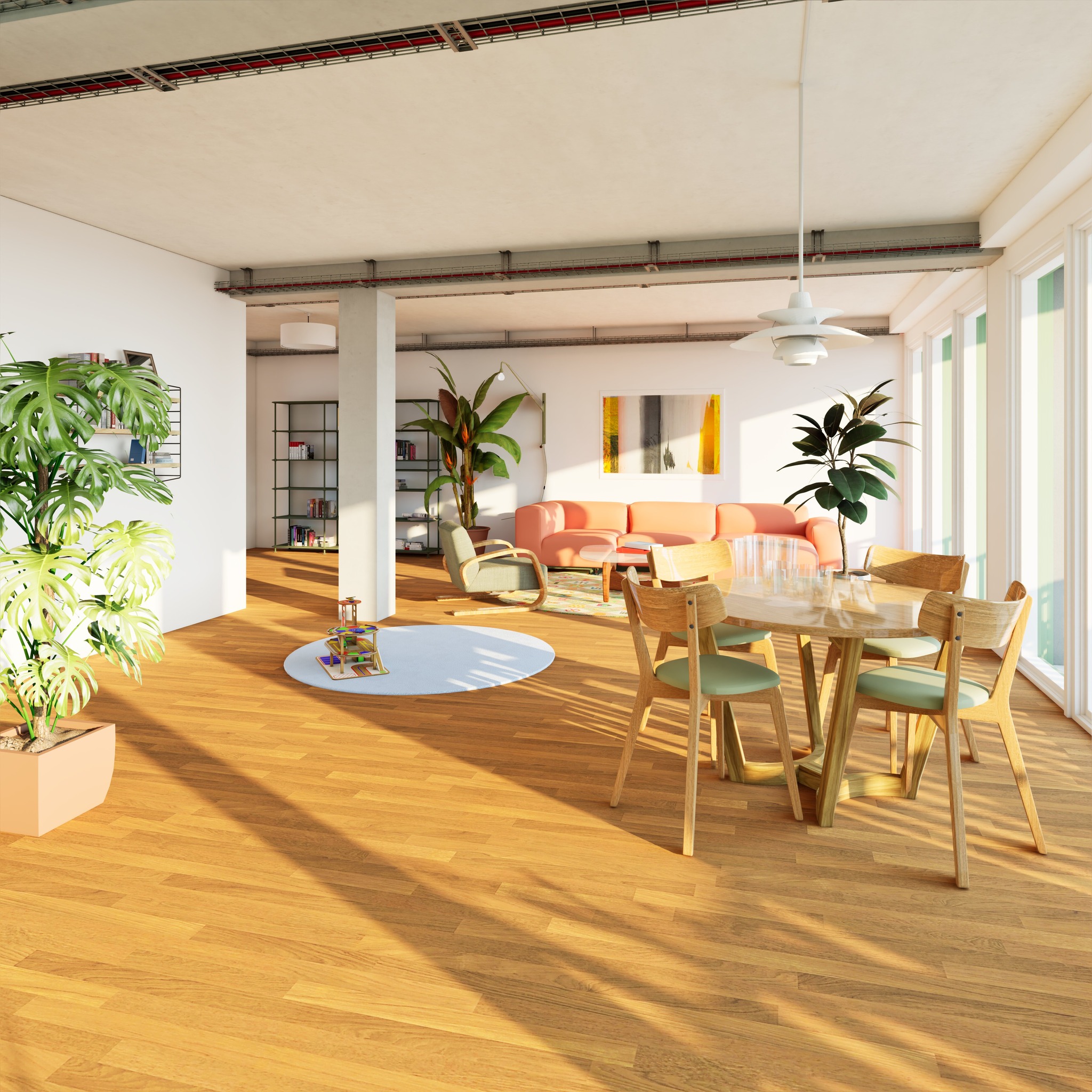 🧩 Un logement à vos mesures.
Le S8, c’est un simplex traversant avec de généreux volumes et de beaux extérieurs.
Comme tous les logements de Votre Immeuble Idéal, il est personnalisable et évolutif.
Disponible du T2 au T5 à partir de 358 000€.
Votre Immeuble Idéal, c'est aussi des espaces partagés :
☀️ Une toiture-terrasse partagée de 200 m² pour admirer la ville,
🌱 Un jardin commun de 130 m² pour respirer et se ressourcer,
🤝 Un espace collectif au RDC pour créer, travailler, se rencontrer.
📞 Réservez dès maintenant !
Contactez-nous :
📱 06 74 01 32 79
📧 contact@immeuble-ideal.fr
🌐 www.immeuble-ideal.fr
@modusaedificandi x @procivisprovence
@fidelisinvest - Vue sur Vert
#Marseille #SimplexTraversant #AppartementAvecBalcon #ImmobilierNeuf #VolumesClairs #AppartementLumineux #DesignIntérieur #HabitatEvolutif #ToitureTerrasse #JardinPartagé #Architecture #InvestirMarseille #ModusÆdificandi #ProcivisProvence #BRS #VilleDuQuartDHeure #AppartementIdéal