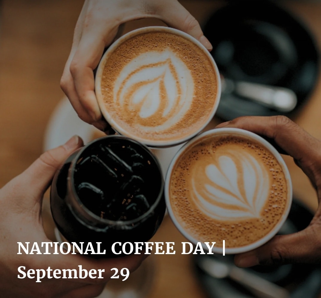 If you ask me? It's a filter coffee with milk.
I was once asked if I had a Costa Coffee cup surgically attached to my hand 🤣 Which probably tells you I'm a coffee person albeit I will quite happily drink a lovely cup of tea....herbal or otherwise!
I used to be a #Latte girl. But lactose intolerance limits me to an americano-esque option. I will drink it without milk but my preference is a dash of lactose-free. How about you? Whats your coffee preference?! Oh and be prepared...whilst friends will label me a coffee snob? A decent cup of coffee is one of my vices and something I will seek out. So......no thanks mum, I won't accept that mellow birds option 😲 Although, it was being pregnant with me? That put my mum off coffee....... oh the irony 🤣