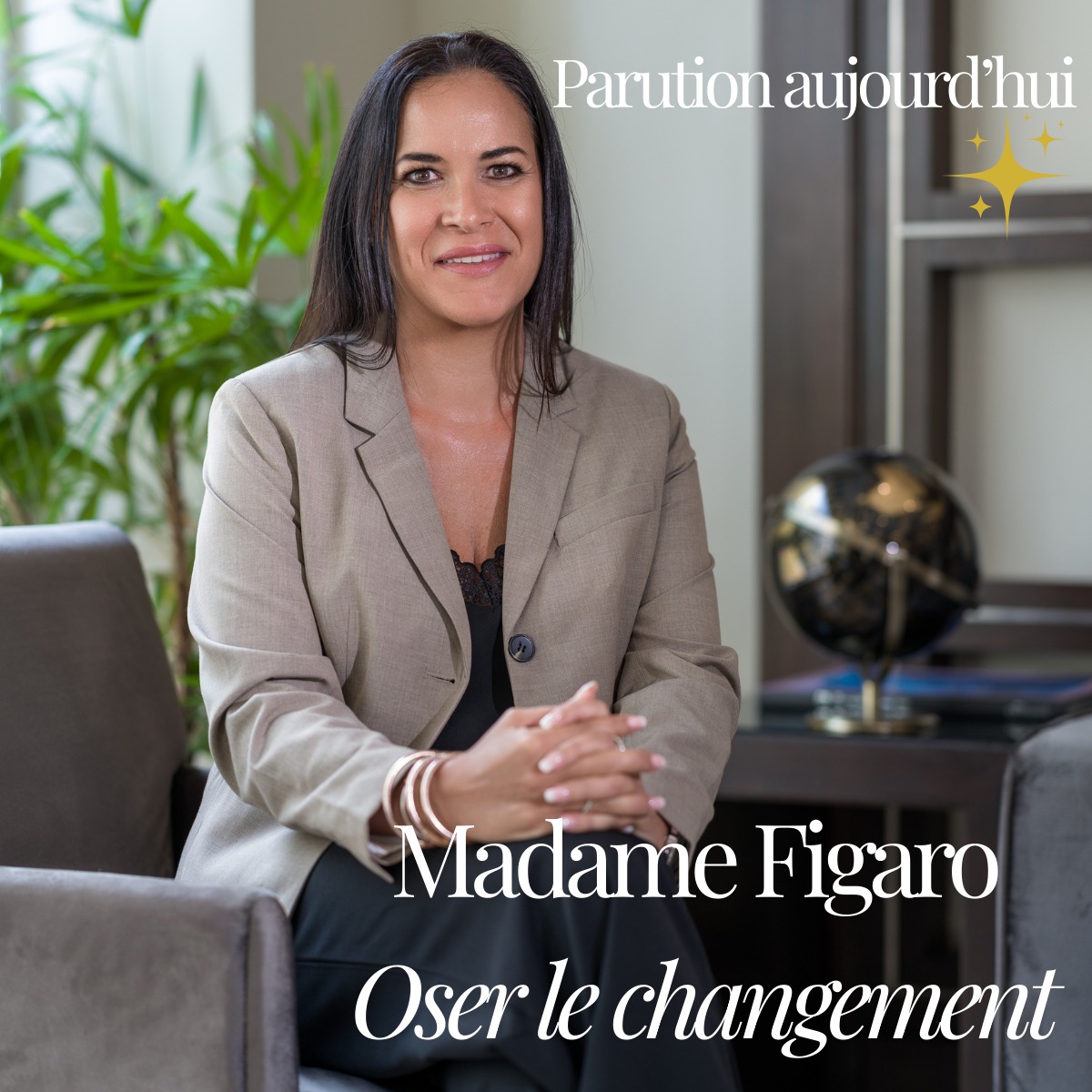 Aujourd’hui, une nouvelle étape dans mon parcours pro ✨
Mon portrait paraît dans Madame Figaro 💎
Un mélange de fierté, de joie… et aussi beaucoup d’émotion.
Parce que ce n’est pas juste “un article”... C’est l’histoire d’un chemin... Celui d’une reconversion, d’une envie profonde d’accompagner, d’un pari osé : croire que chacun a en lui une pépite insoupçonnée.
Le dossier de la semaine parle de : OSER LE CHANGEMENT.
Dans l'interview, j'apporte ma vision : “Le changement ne veut pas dire tout quitter.
Parfois, ce sont juste des ajustements, des prises de conscience… et tout prend un nouveau sens.”
Alors si ce message résonne pour vous, je vous invite à le lire, à le partager… et pourquoi pas à vous poser cette question simple :
💫 Et moi, quel changement j’aimerais oser ?
🔗 Pour découvrir l’article complet : https://adresses-incontournables.madame.lefigaro.fr/formation/valerie-vitry/
📷@famelights.studio
📷 @hubertdelislesandrine
#madamefigaro #coachingprofessionnel #bilandecompetences #transitionprofessionnelle #coachcertifiée #coachingenligne