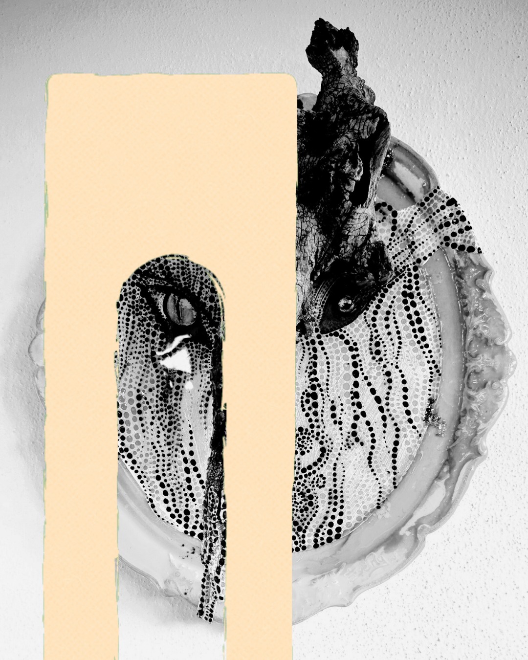 🖤 Sneak Peek #18: Evelyn Rier
Die Südtiroler Künstlerin Evelyn Rier zeigt bei den K.art Art Days 2025 eindrucksvolle Werke voller Emotion, Energie und Sinnlichkeit. 🌿✨
Ihre Kunst balanciert zwischen Mythos und moderner Formensprache und bringt so das diesjährige Thema „SAGEN- & TRAUMWELTEN“ auf unverwechselbare Weise zum Ausdruck. 🌌
📍 K.art Art Days 2025
03.–05. Oktober | Kränzelhof, Tscherms
#KArtDays2025 #EvelynRier #SneakPeek #Sagenwelten #Traumwelten #Kunstausstellung #KunstUndNatur #Kränzelhof #KunstInSüdtirol