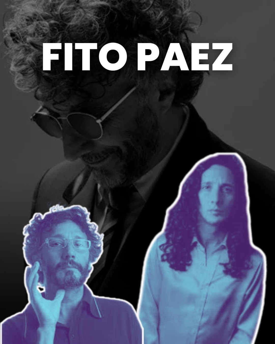 🌸 Arranca la primavera y también florecen los reconocimientos: Fito Páez será distinguido como Doctor Honoris Causa por la Universidad Nacional de Rosario (UNR).
Un homenaje enorme a una carrera que marcó al rock nacional y a toda una generación con discos que ya son clásicos.
☀️ Desde El amor después del amor su clásicos y sus éxitos actuales, siguen siendo la banda sonora de una estación que invita a renacer.