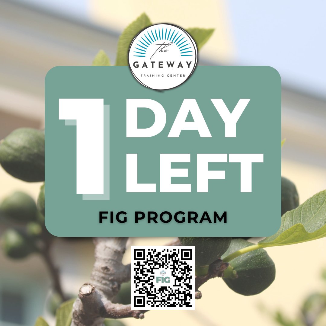 ⏰ Last Chance!
There’s only ONE day left to sign up for our FIG (Fall in Greece) Program starting this October! 🍂
Walk where Paul walked, experience cross-cultural ministry, and grow in your faith — all in one life-changing month.
📲 Don’t miss out — apply today at https://www.gatewaytc.gr/apply
#FallInGreece #GatewayTrainingCenter #WalkWherePaulWalked #CrossCulturalTraining #FaithInAction #LastChance