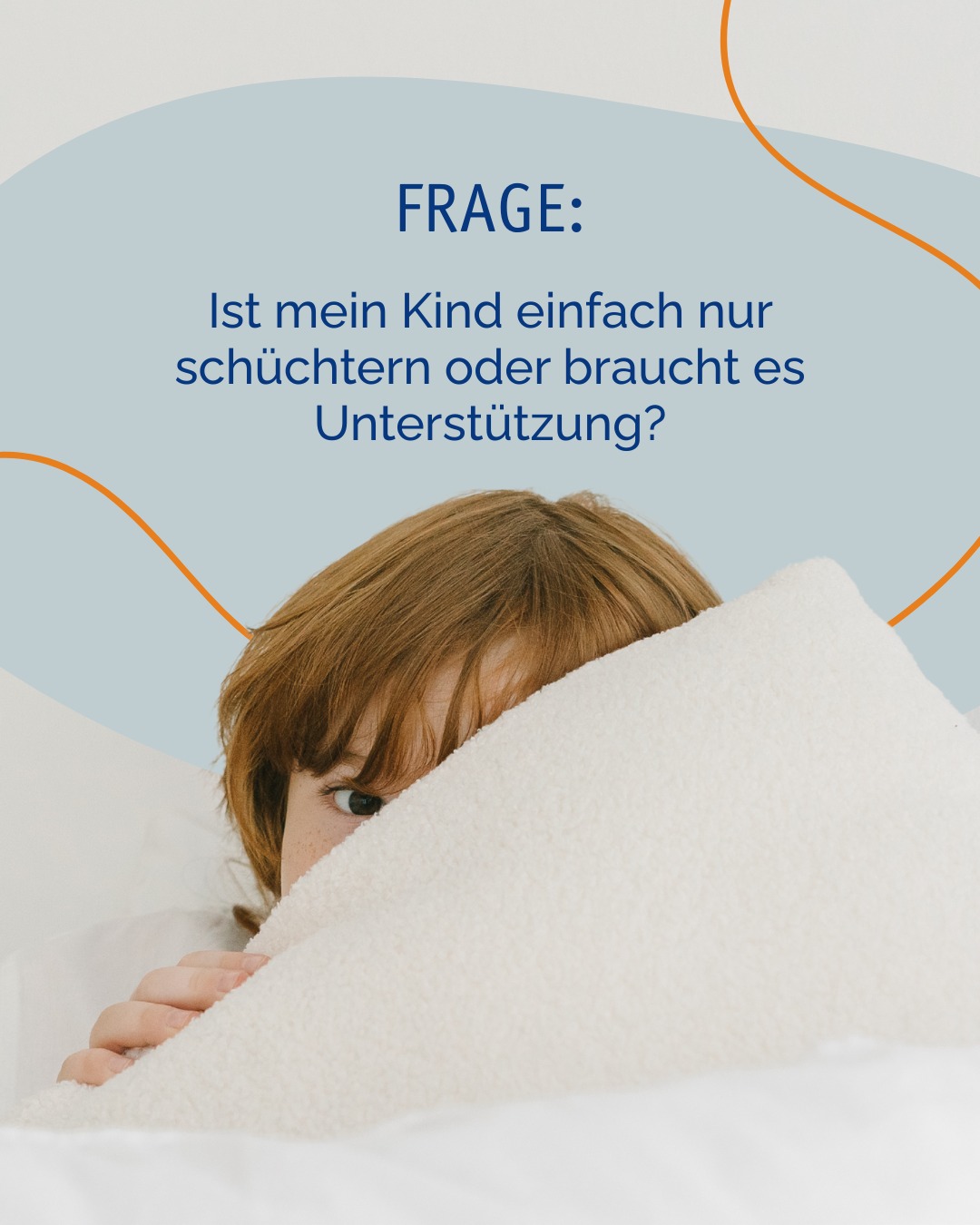 Viele Eltern kennen diesen Moment: Das Kind zieht sich zurück, spricht wenig oder beteiligt sich ungern im Alltag oder in der Schule. 🫣
Manchmal steckt hinter der Zurückhaltung wirklich Schüchternheit, manchmal jedoch eine sprachliche oder kommunikative Herausforderung, die Unterstützung braucht.
Logopädische Auffälligkeiten können sich subtil zeigen:
🔸 Das Kind spricht weniger als Gleichaltrige
🔸 Es wirkt unsicher beim Aussprechen bestimmter Laute oder Wörter
🔸 Es vermeidet Gespräche oder meldet sich selten zu Wort
💡 Wichtig: Eine frühzeitige Beobachtung und gezielte Unterstützung kann Selbstvertrauen und Kommunikationsfähigkeit stärken.
Wir nehmen uns Zeit, zuzuhören, zu beobachten und gemeinsam herauszufinden, ob und welche Förderung sinnvoll ist. So bekommt jedes Kind die Chance, seine Sprache sicher und selbstbewusst zu entwickeln. 😊
Vereinbart ein unverbindliches Beratungsgespräch und findet heraus, was eurem Kind helfen kann. 🤗
#logopädiesalzkotten #beratung #kindersprache #konzentration #logopädie #logopädiepraxissalzkotten #salzkotten #logopädiepraxis #logopädiepraxisannetteweber #annetteweber
