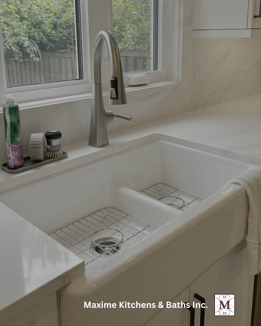 Contact us today for all your home renovation, interior design services & cabinet hardware needs.
www.maximekitchens.ca
#homerenovation #homerenovations #homereno #homerenovation #CabinetHardware #cabinethardware #cabinethardwares #kitchen #kitchendesign #kitchenremodel #kitchenrenovation #kitchenreno #kitchenrenos #kitchenrenovation #kitchenrenovations