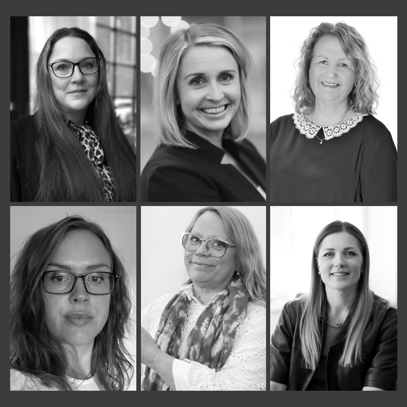 HĂ€ng med pĂ„ panelsamtal den 30 oktober med KAVAI! đ«
Vad krĂ€vs för att skapa ett företagsklimat dĂ€r kvinnor fĂ„r samma möjligheter att starta, driva och utveckla företag som mĂ€n? Missa inte ett panelsamtal dĂ€r vi tillsammans med SjuhĂ€rads nĂ€ringslivsâ och tillvĂ€xtchefer utforskar hur vi kan forma ett mer inkluderande och hĂ„llbart nĂ€ringsliv.
Svenskt NĂ€ringslivs mĂ€tningar visar pĂ„ att nĂ„gra av kommunerna har gjort framsteg under Ă„ren 2023 och 2024. Det blir dĂ€rför spĂ€nnande att dela Ă„rets resultat och samla nĂ€ringslivsâ och tillvĂ€xtcheferna för att dela erfarenheter, visa pĂ„ goda exempel och diskutera konkreta lösningar pĂ„ gemensamma utmaningar.
đ Vad gör vi rĂ€tt idag? Vad kan vi förbĂ€ttra? Hur skapar vi en miljö dĂ€r fler kvinnor ges utrymme att bidra till tillvĂ€xt och utveckling â och dĂ€r jĂ€mstĂ€lldhet blir en sjĂ€lvklar del av företagsklimatet?
Det blir ett modererat samtal dĂ€r fakta möter personliga berĂ€ttelser. Du fĂ„r höra hur kommunerna arbetar strategiskt med nĂ€ringslivsutveckling, men ocksĂ„ vem varje chef Ă€r â deras drivkrafter, erfarenheter och visioner.
Vi vĂ€nder oss till dig som driver eget företag, arbetar i nĂ€ringslivet eller offentlig sektor â och som vill vara med och pĂ„verka. Det hĂ€r Ă€r en eftermiddag för dig som tror pĂ„ samverkan, engagemang och nya perspektiv.
Medverkande kommuner:
Marike Wolter, BorÄs
Linn Marinder, VÄrgÄrda
Fia Wikström, Bollebygd
Manda SchillerÄs, Tranemo
Ă
sa Qvist Ek, Mark
Hanna Moisander - Dagens moderator
Styrelsearbetare, entreprenör, investerare och rÄdgivare, med spets inom digital handel, ledarskap och logistik. Bland annat aktiv som ordförande i Lager 157s styrelse pÄ bolagets expansiva resa. Utöver det driver hon styrelseutbildningsbolaget Deb. - diverse executive boards - som fokuserar pÄ att öka mÄngfald och inkludering i styrelser, tillsammans med att fÄ in framtidssÀkra arbetsÀtt och kompetenser.
VĂ€lkommen till en eftermiddag fylld av reflektion, inspiration och nya möjligheter att pĂ„verka! đ±
LĂ€s mer och anmĂ€l digđ https://www.kavai.se/event-details/sa-starker-vi-foretagsklimatet-med-jamstalldhet-i-fokus