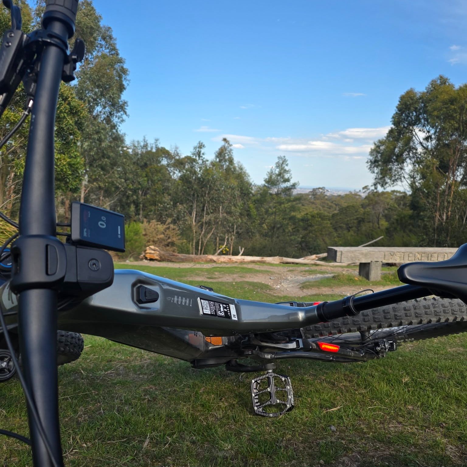2026 Focus EMTB's have already landed! Some models are already selling out!
Shout out and line up a test ride with one of our in store bikes.
https://www.myspokes.com.au/new2026focus
