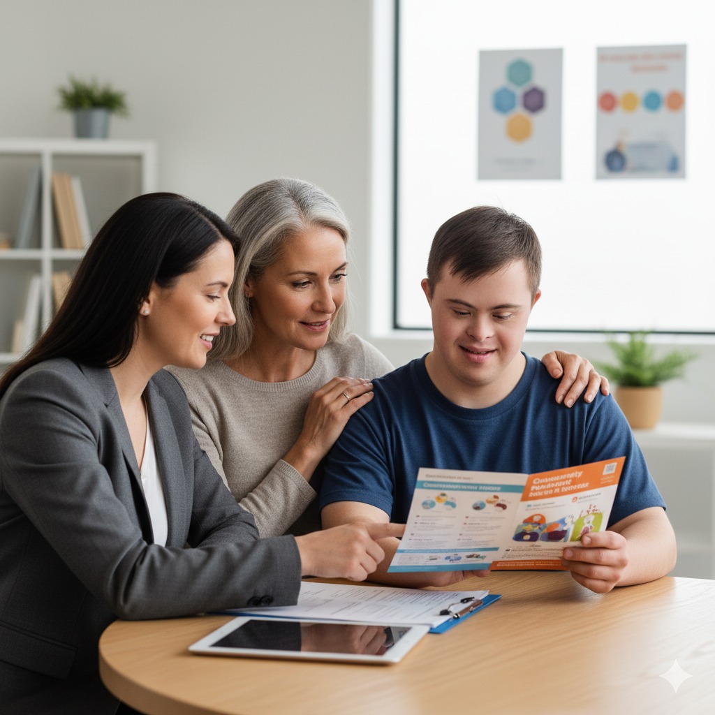 ✨ Resource Friday! ✨
Knowledge is power! For neurodivergent adults & their families, navigating support systems can be a lot. We've compiled a list of key resources – from Alabama state services to advocacy groups – to help empower your journey! 🧠💡
Visit https://wherethepiecesmeet.org/blog for all the details & valuable links!
#Neurodiversity #AutismResources #ALCommunity #SupportForNDAdults #WhereThePiecesMeet #Empowerment