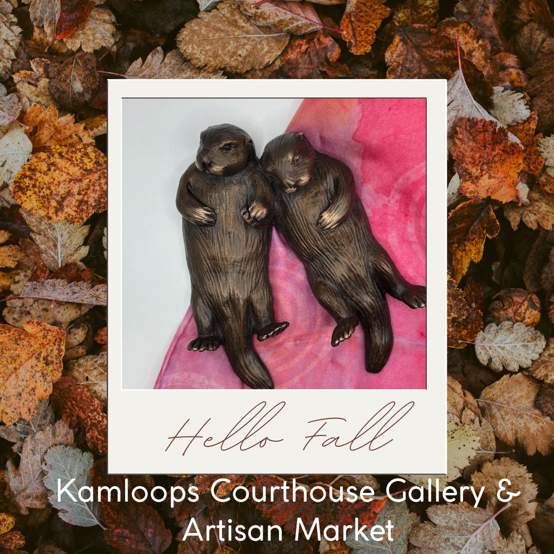Drop in and see what's new from our artists!
#kamloopsartisan #bcartisans #kamloopsart #bcartist #kamloops #explorekamloops #kamloopsdowntown #downtownkamloops #tourismkamloops #kamloopsartist