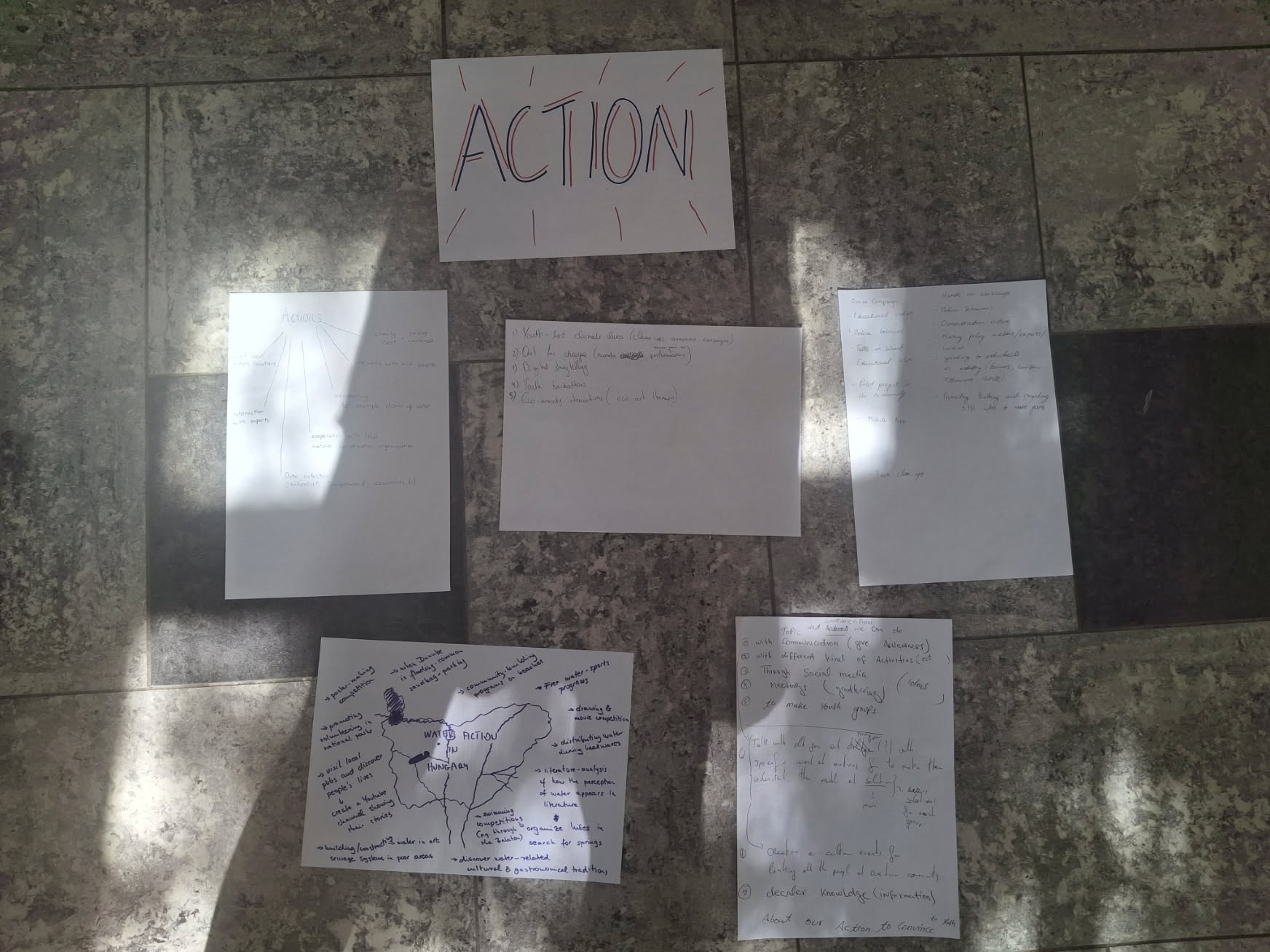๐ How can a small local action create a massive European impact?
โจ The #BLUEFRONT project connects youth-led initiatives across five countries, turning local water projects into a powerful, unified movement.
๐ช See how our "ripple effect" is contributing to the #EuropeanGreenDeal!
๐ Find out more: https://www.bluefront.info/post/from-local-action-to-european-impact-the-bluefront-ripple-effect
@hyvarilainternational, @latra.gr, @youthbridges_budapest, @friendsofdonbosco, @filefcoop
#BLUEFRONT #ErasmusPlus #ClimateAction #YouthForChange #EUClimateAction #BlueEconomy #Sustainability #WaterResources #WaterJustice #EuropeanGreenDeal #EUYouth #ClimateJustice #Finland #Greece #Hungary #Malta #Italy