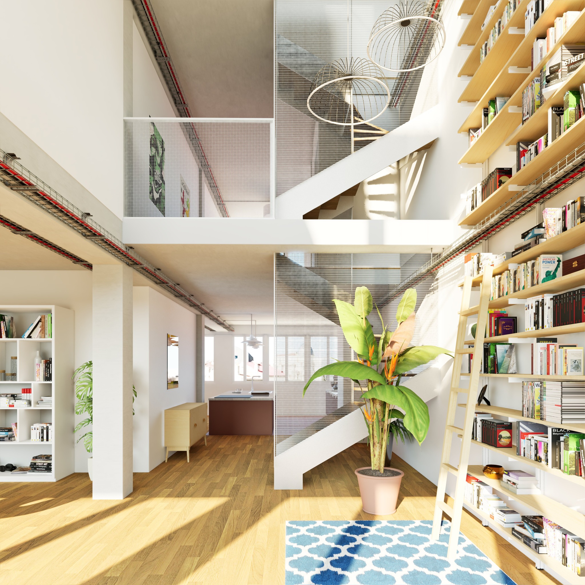 🏡 Et si votre appartement avait plusieurs étages ?
Avec le T13, découvrez la vie en triplex !
Plus d’espaces, plus de liberté : un cadre modulable qui accompagne vos envies et vos besoins dans le temps.
Une véritable maison d'architecte superposée.
Amenageable du T2 au T8 à partir de 620 000€
Votre Immeuble Idéal, c'est aussi des espaces partagés :
☀️ Une toiture-terrasse partagée de 200 m² pour admirer la ville,
🌱 Un jardin commun de 130 m² pour respirer et se ressourcer,
🤝 Un espace collectif au RDC pour créer, travailler, se rencontrer.
📞 Réservez dès maintenant !
Contactez-nous :
📱 06 74 01 32 79
📧 contact@immeuble-ideal.fr
🌐 www.immeuble-ideal.fr
@modusaedificandi x @procivisprovence
@fidelisinvest Vue sur Vert
#Marseille #SimplexTraversant #AppartementAvecBalcon #ImmobilierNeuf #VolumesClairs #AppartementLumineux #DesignIntérieur #HabitatEvolutif #ToitureTerrasse #JardinPartagé #Architecture #InvestirMarseille #ModusÆdificandi #ProcivisProvence #BRS #VilleDuQuartDHeure #AppartementIdéal