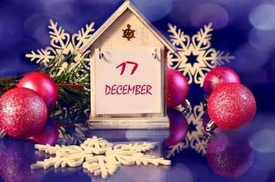 Not Long Now 😜 🎅⛄🎁❄️☃🎄