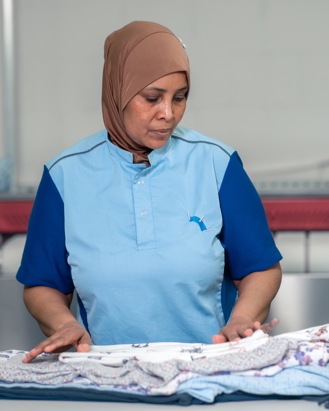 Wusstet ihr, dass frische Wäsche nicht nur für die Hygiene sorgt, sondern auch das Wohlgefühl und somit die Lebensqualität steigert? 🧺😍
#hausdienst #wäscherei #wäsche #frisch #alterszentrumoberemühle