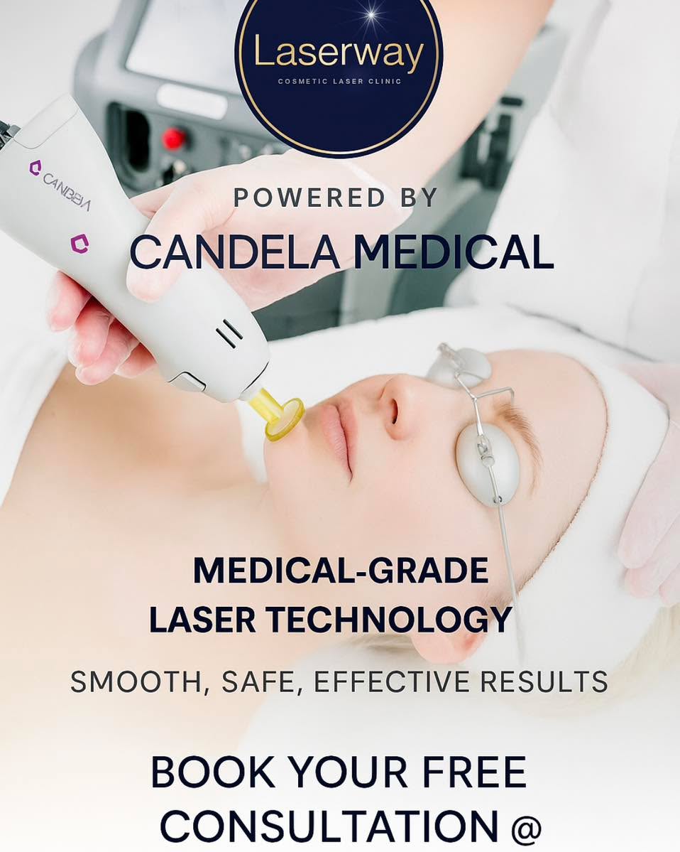 💫 How Many Laser Hair Removal Sessions Do You Need?
One of the most common questions we’re asked is — “How many laser sessions will I need?”
At Laserway Lisburn, we use Candela medical-grade laser technology, one of the most trusted and effective systems in the industry. This advanced technology allows us to safely and efficiently target the hair follicle while protecting the surrounding skin, providing exceptional results across a wide range of skin and hair types.
It’s important to remember that everyone’s hair growth cycle is unique, which means the number of treatments required can vary from person to person. Factors such as hair colour, thickness, skin tone, and underlying hormonal imbalances (such as PCOS) can all influence how your hair responds to laser treatment. In cases where hormones affect hair growth, some clients may require a few additional sessions to achieve optimal results.
✨ Treatment Intervals:
• Facial areas: Treatments are typically spaced every 4 weeks
• Body areas: Treatments are usually spaced every 6–8 weeks
As your hair growth begins to slow and thin out, your sessions will gradually be pushed further apart. This is a positive sign — it means your hair growth cycle is responding well, and fewer active hairs are coming through between sessions.
We generally recommend everyone start with a course of 6 treatments to achieve a noticeable and lasting reduction in hair growth. After your initial course, maintenance sessions may be needed for some clients to maintain your smooth, hair-free results.
Please note that laser hair removal will not work on very light blonde, grey, or auburn hair, as there isn’t enough pigment in these hair types for the laser to effectively target the follicle.
💗 DM us to book your FREE consultation and patch test today at Laserway Lisburn!
#LaserwayLisburn #CandelaLaser #LaserHairRemoval #MedicalGradeLaser #CandelaGentleMaxPro #SmoothSkin #LaserClinic #LisburnClinic #NorthernIrelandBeauty #LaserTreatment #SkinClinic #PCOSFriendly #PermanentHairReduction #LaserExperts
