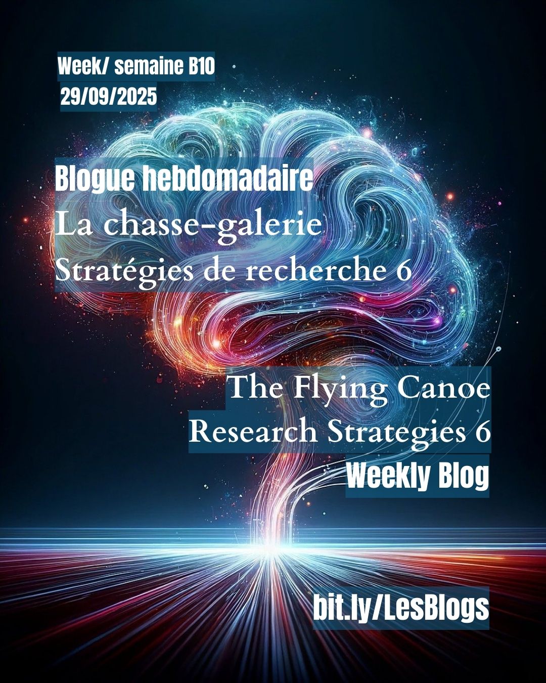 The blog is out! The anatomy of a novel, a new project for week B. Discover the writing process; follow the progress as I research, develop edit and translate a series of essays about the Brain of Creativity. Read the next excerpt from Obsession, the first Elfian chronicle from the Guardian-Child Series…
Find out what Loudna discovers in Améthyste’s diary.
https://www.abalabee.com/post/research-les-recherches-6
Le blog est là! L’anatomie d’un roman, le nouveau projet de la semaine B. Découvrez le processus d’écriture, suivez mes progrès pour l’écriture d’une série d’essais sur le cerveau de la créativité : les recherches, la planification, les corrections et la traduction. Lisez un extrait du prologue exclusif de la version anglaise de la première chronique elfiane de l’Enfant-Gardien 4, Obsession, une science fantasy de la série de l’Enfant-Gardien.
Découvrez ce que Loudna apprendra dans le journal personnel d’Améthyste.
Join the Ancilian Tribe/ Adhérez à la tribu anciliane : bit.ly/ABALABEE
Read French Edition/ Lisez la série en français: bit.ly/Enfant-Gardien
Tell your story /Racontez votre histoire (30 min free): bit.ly/creativmentor
#abalabee #ancilians #sciencefantasy #fictionblogs #blogfiction #quantumfiction #fictionquantique