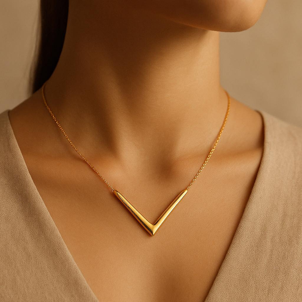 Elegance in every detail