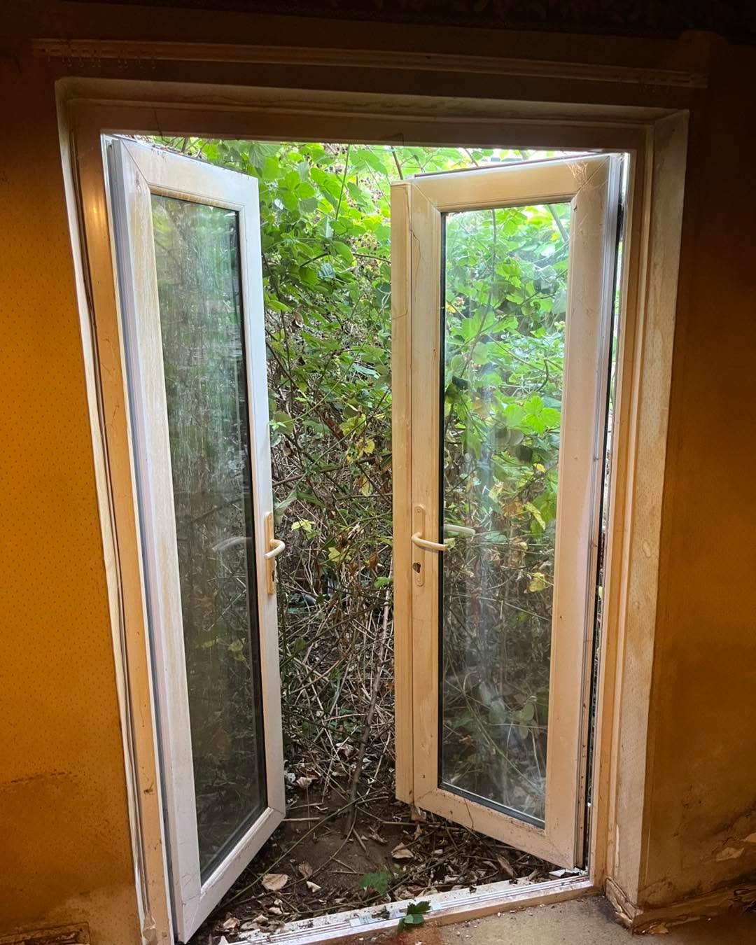 FULL STEAM AHEAD – IVY & WEED TAKEOVER CLEARED! 💪🌿
This garden was so overgrown with weeds and ivy that the door couldn’t even open! 🚪😲
But that didn’t stop the Four Seasons Maintenance team… we went in full steam ahead, tackling the overgrowth with courage, precision, and determination.
✅ Cleared years of built-up ivy & weeds
✅ Reclaimed the garden space
✅ Gave the homeowner their outdoor area back!
📸 Swipe through to see the incredible transformation and our team hard at work. The difference is unbelievable and the customer is over the moon!
👉 Got an overgrown garden that feels impossible? Don’t stress – we’ve got you covered.
📲 Message us today for your free quote and let’s bring your garden back to life.
#FourSeasonsMaintenance #GardenClearance #IvyRemoval #BeforeAndAfter #GardenRescue #WeedControl #OvergrownGarden #OutdoorLiving #SupportLocal #LandscapingExperts