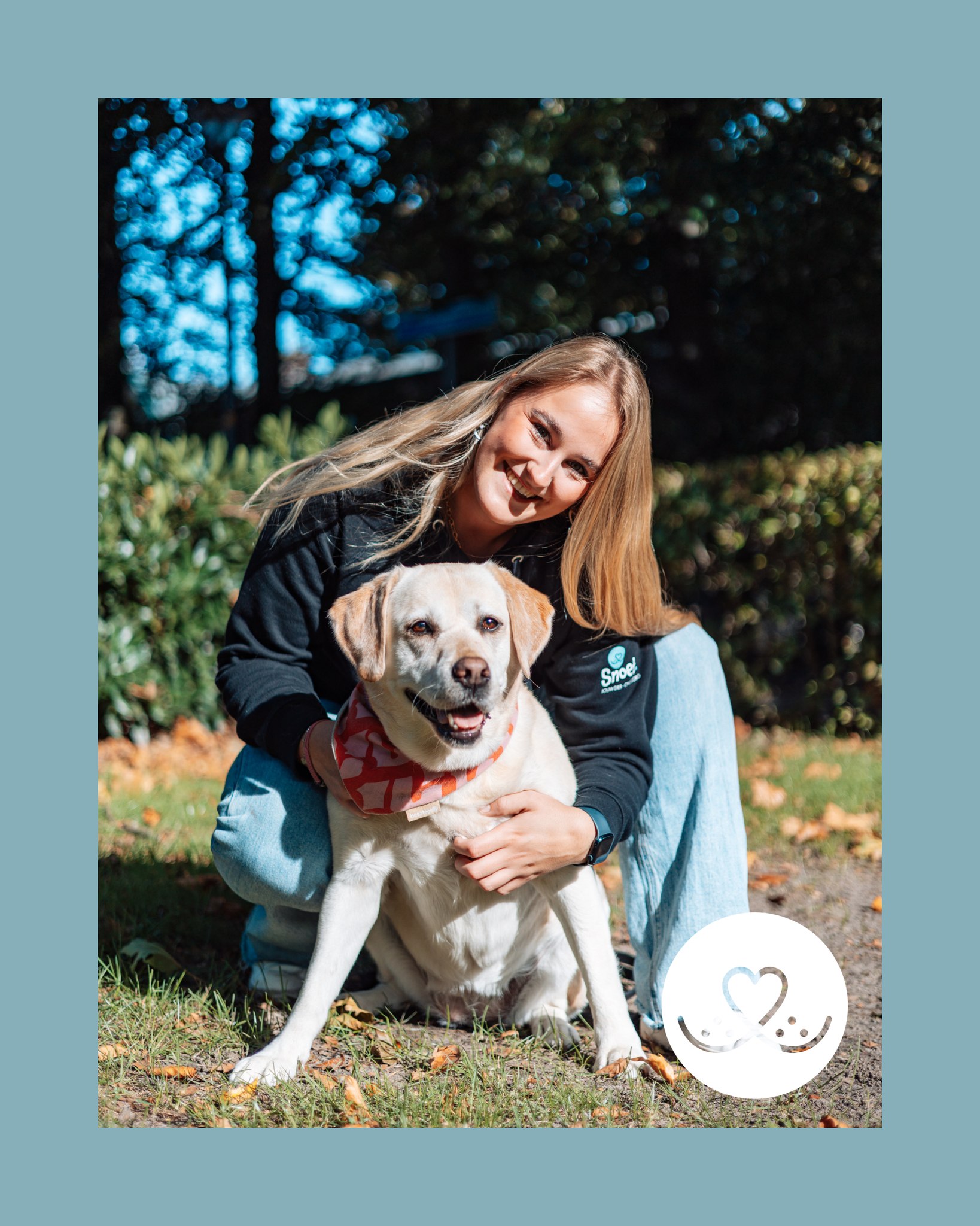 ✨ Even voorstellen… ✨
Sinds kort loopt Anne stage bij ons bij Snoet! 🐾
Bij Snoet leert Anne alles over de verzorging van dieren, het adviseren van klanten én hoe het er achter de schermen van een dierenspeciaalzaak aan toe gaat.
Waarom ze voor Snoet koos?
“Ik heb altijd al een grote liefde voor dieren gehad en daarom leek het me superleuk om een stageplek te vinden waar ik daar elke dag mee bezig kan zijn.” Omdat het een gezellige winkel is waar dieren en hun baasjes écht centraal staan. Hier wordt die passie voor dieren echt gedeeld, en dat voelt goed!”
Welkom Anne, we zijn blij dat je er bent! 💚
#TeamSnoet #StagiaireAanHetWoord #DierenwinkelTwente #SnoetBorne #StageMetDieren #Huisdierenliefde