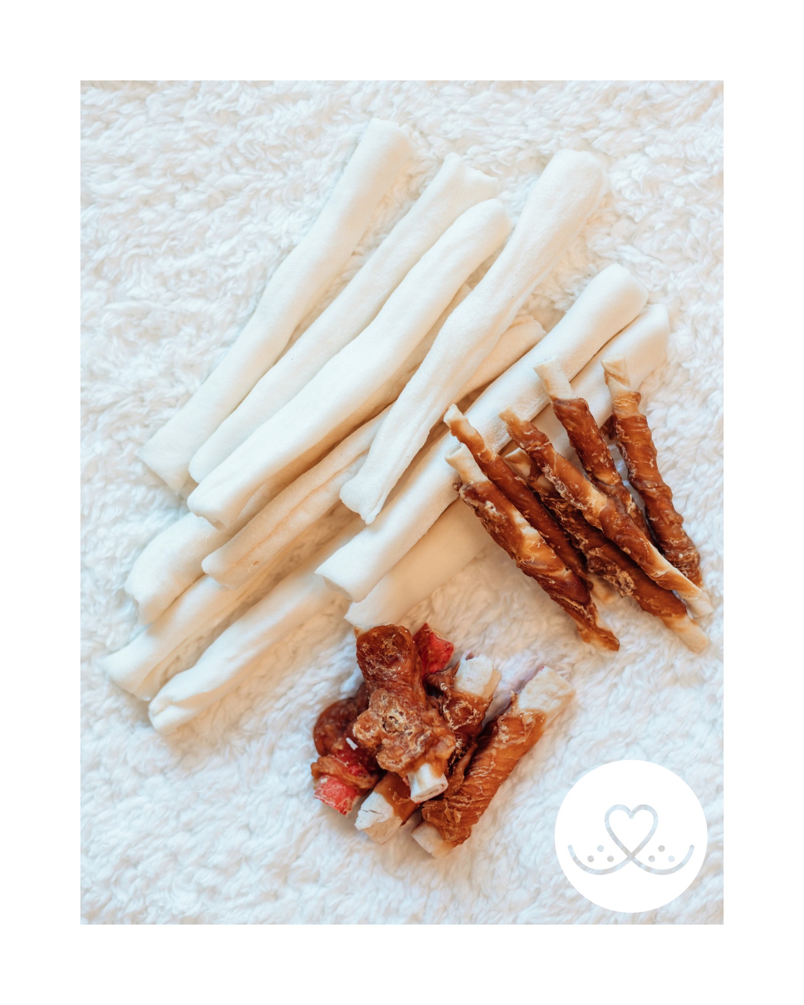 📣 Nieuwe Landman acties bij Snoet!
Deze maand shop je de volgende toppers met korting:
🐾 Witte rol klein (50 stuks) – nu slechts €7,95
🐾 Kipstaaf klein (100 stuks) – voor €11,00
🐾 Kipkrabsticks – tijdelijk €8,90
📍 Kom langs bij Snoet in Borne
💬 Hulp nodig? We adviseren je graag!
#SnoetBorne #DierenwinkelTwente #LandmanActie #Hondenliefde #Snacktijd #DogTreats #Dierenspeciaalzaak #BornseOndernemers #Dierenplezier #Hondenbaasjes #Voordeelshoppen