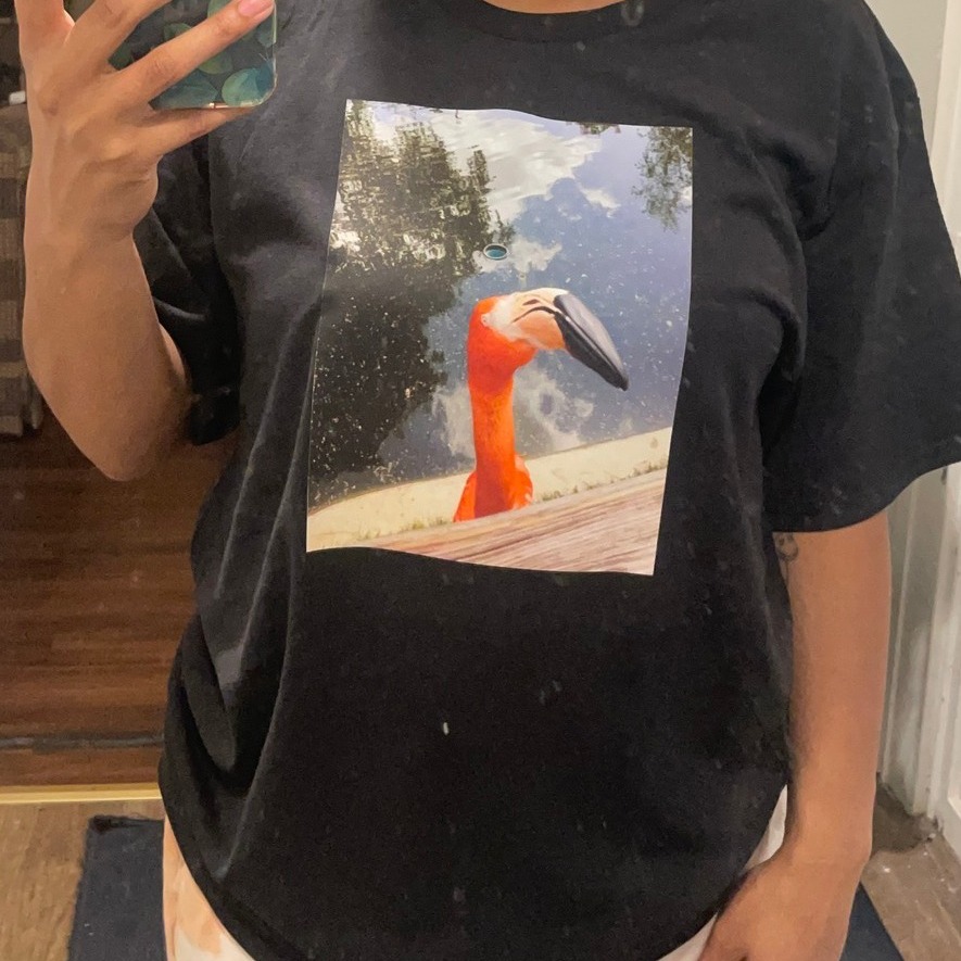 Hi friends! ☺️👋🏽
As my little business grows, I just want to say a huge thank you to everyone who has supported this creative passion project of mine. Since starting in May, I’ve made & sold:
👕 79 MadeforYou T-Shirts
🧶 12 Crochet accessories & clothing items
Every piece is #madewithlove in my home studio, and each order reignites my passion for creating items that are not only beautiful, but useful in your daily life. ✨
Whether it’s a bag, cardigan, socks, car accessories, or even a custom idea you send my way—I love sharing handmade goods that are handmade and special. 💕
There’s truly nothing like finishing a new shirt or crochet piece that turns out even better than I imagined. 🪡
🌟 To my current friends—thank you for valuing my craft.
🌟 To anyone new—welcome fellow human bean! You can shop with me here: www.ko-fi.com/madebydrey
💌 The “Shop” has ready-to-ship items, while everything in "Commissions" is tagged MadeforYou, so they are customizable to your favorite colors.
Let’s keep making magic together ✨🧵
#madebydrey #madewithlove #supportsmallbusiness #handmadegoods #crochetaccessories #customshirts #madeforyou