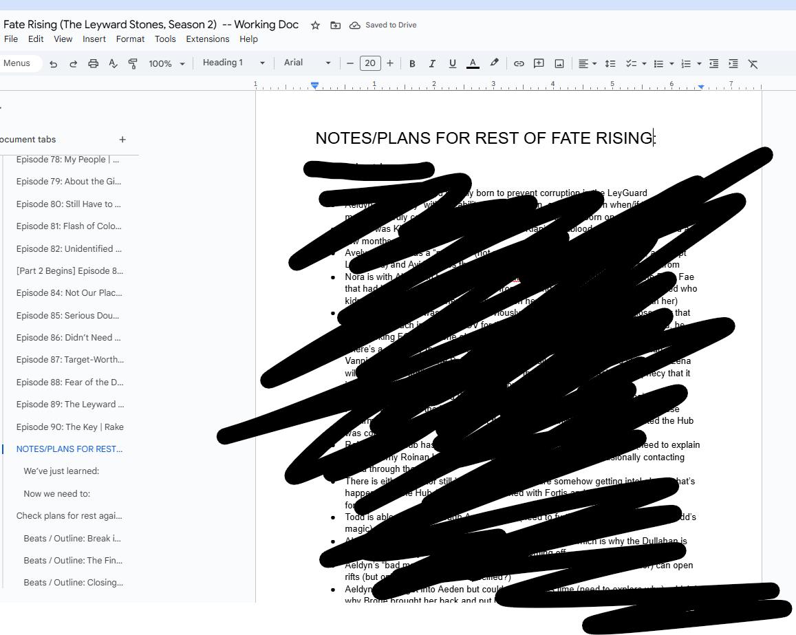 For those wondering why I've been so quiet on social media lately, here's a photo-update blitz of some of the main things I've been up to recently. I'm hard at work growing things--Fate Rising plans, family time, my kids' learning, a baby... (but not my garden, because the weeds won that battle months ago 😅)