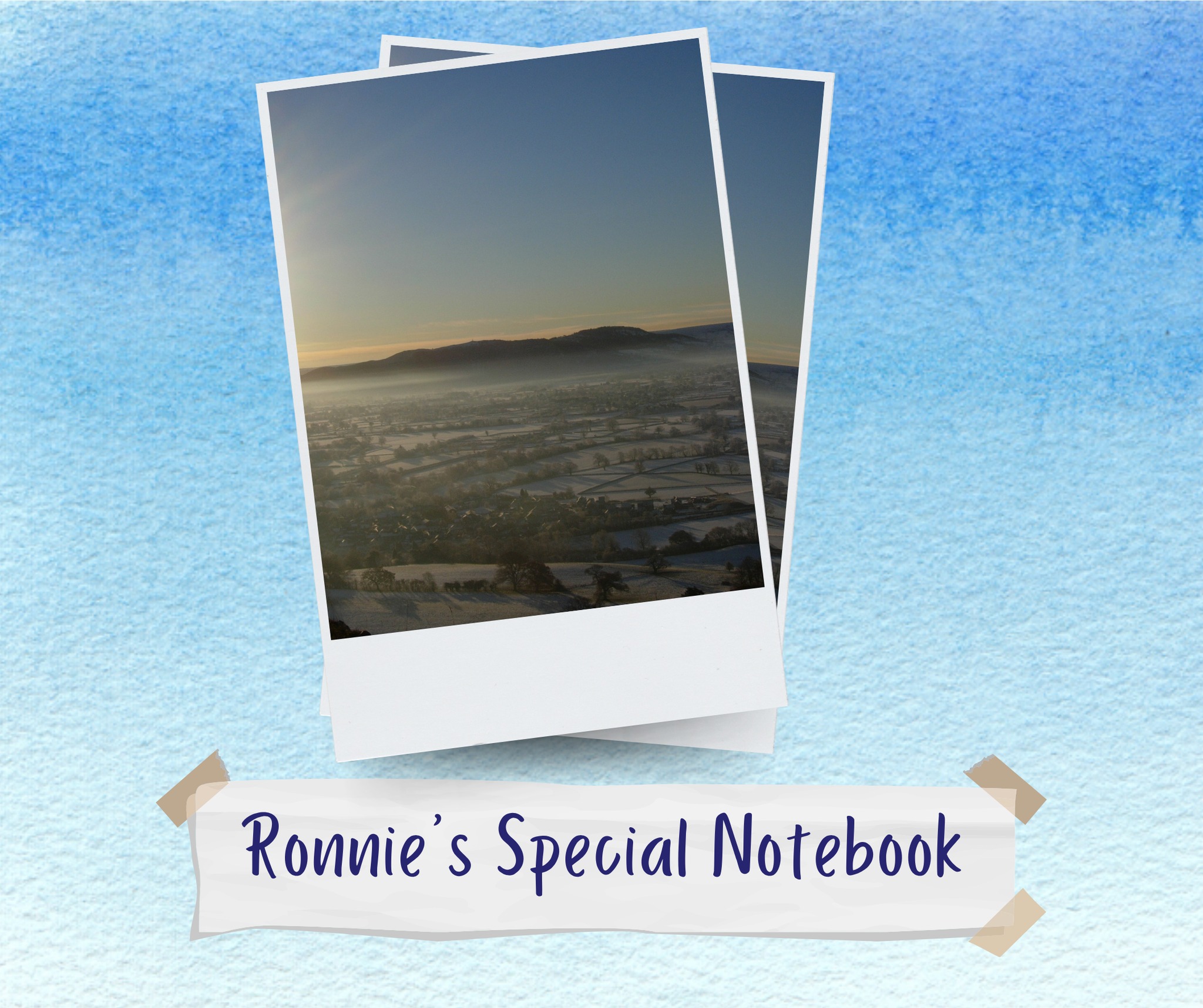 As promised, this week we reveal the curious caper behind Ronnie’s RSPCA Folly Walk—and the tale of how it earned its name!
2 October 2014
Bumbling around Llanymynech Hill via Penyfoel on rights of way we hadn’t explored before. We came onto a lane and saw a RSPCA van stuck in the deep ruts. We helped him contact another RSPCA officer who had a 4x4 and towed him out, setting him off on the right road from Llansantffraid to Llanymynech, rather than following his GPS!!! We met them again as we crossed the Dolphin carpark on our way home. They were releasing the once injured swan back onto the canal!
https://www.ronniesramblings.co.uk/500miles/2014
#500milechallenge #InspiredbyRonnie #ronniesgifttous #ronniesramblings #ronniesadventures #ronniesgifttousall #RonnieSpecialNotebook