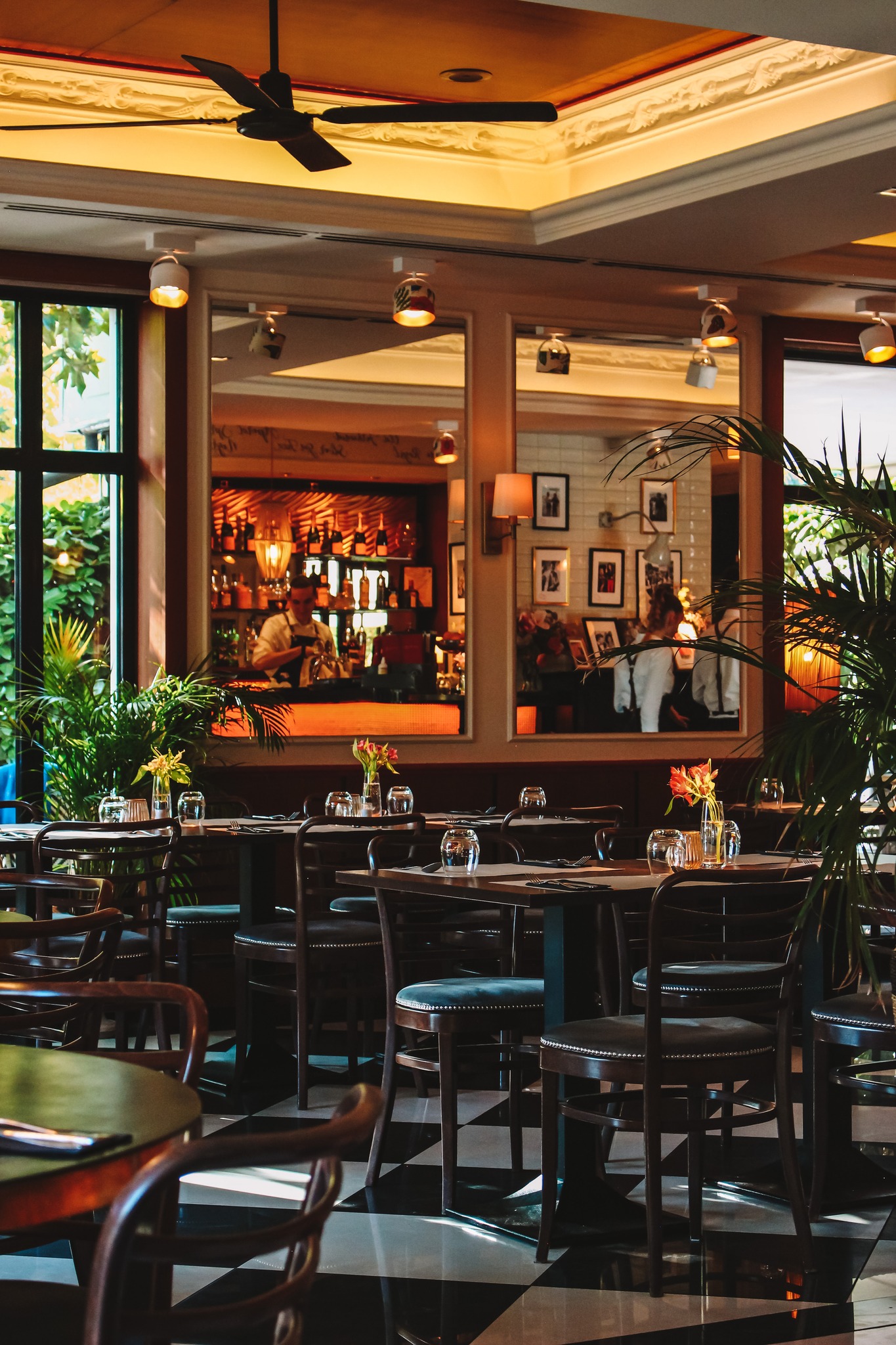 📢 Közérdekű közlemény
Kedves Vendégeink!
Ezúton tájékoztatunk Benneteket, hogy szeptember 29-én, hétfőn, 17.00 órától éttermünk rendezvény miatt zárva tart.
Megértéseteket köszönjük!