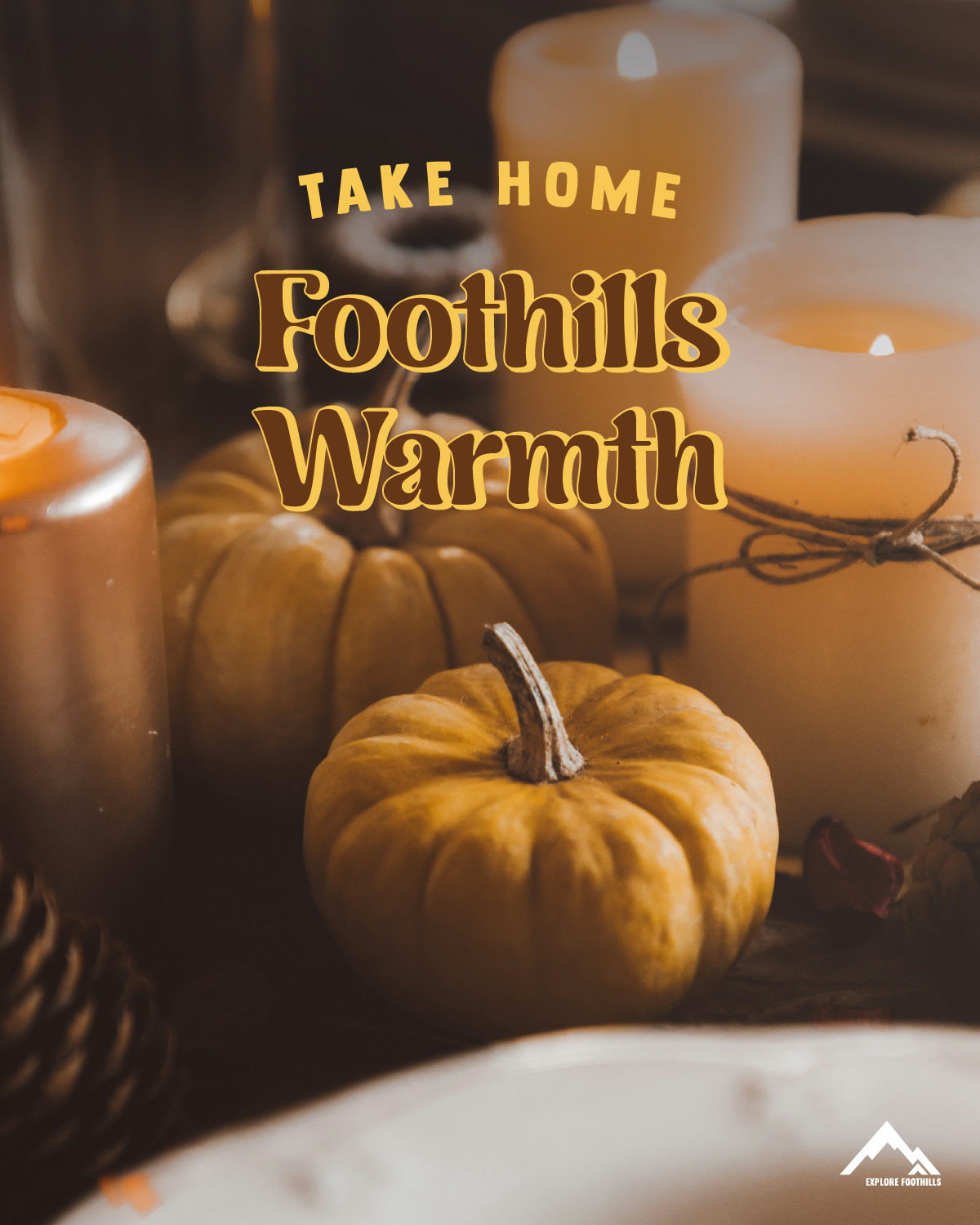 🍂🎃 Where to Find Fall & Halloween Décor in the Foothills
Looking for that perfect pumpkin, wreath, throw pillow, or spooky accent? These stores around the Foothills won’t disappoint:
📍 Nanton
@blended_boutique_nanton – Unique home décor pieces you won’t find at big-box stores. Great for rustic fall touches.
@ceeleeboutique– Style + décor + cozy seasonal items. Perfect for layering up your space.
🌲 Bragg Creek
@mistycreekhomestore– Timeless furnishings, curated décor, and meaningful gifts for every season. Their fall line is cozy + elevated.
🏙 High River
@anhonestroom – A boutique home décor shop with handpicked seasonal finds, cozy textiles, and stylish accents that make decorating for fall effortless.
🏘 Okotoks
@fintouchab– Seasonal home décor boutique. They carry wreaths, candles, & accents.
🍁 Support small businesses, shop local, and make your home feel festive this season!
🕰️ Pro tip: Store hours can vary — especially in smaller towns — so make sure to check ahead before heading out on your fall décor hunt.
#FoothillsAB #ShopLocalFoothills #FallInTheFoothills #SupportLocalAB #FallDecor #HalloweenDecor #PumpkinSeason #AutumnVibes #CozyHomeDecor #AlbertaSmallBusiness