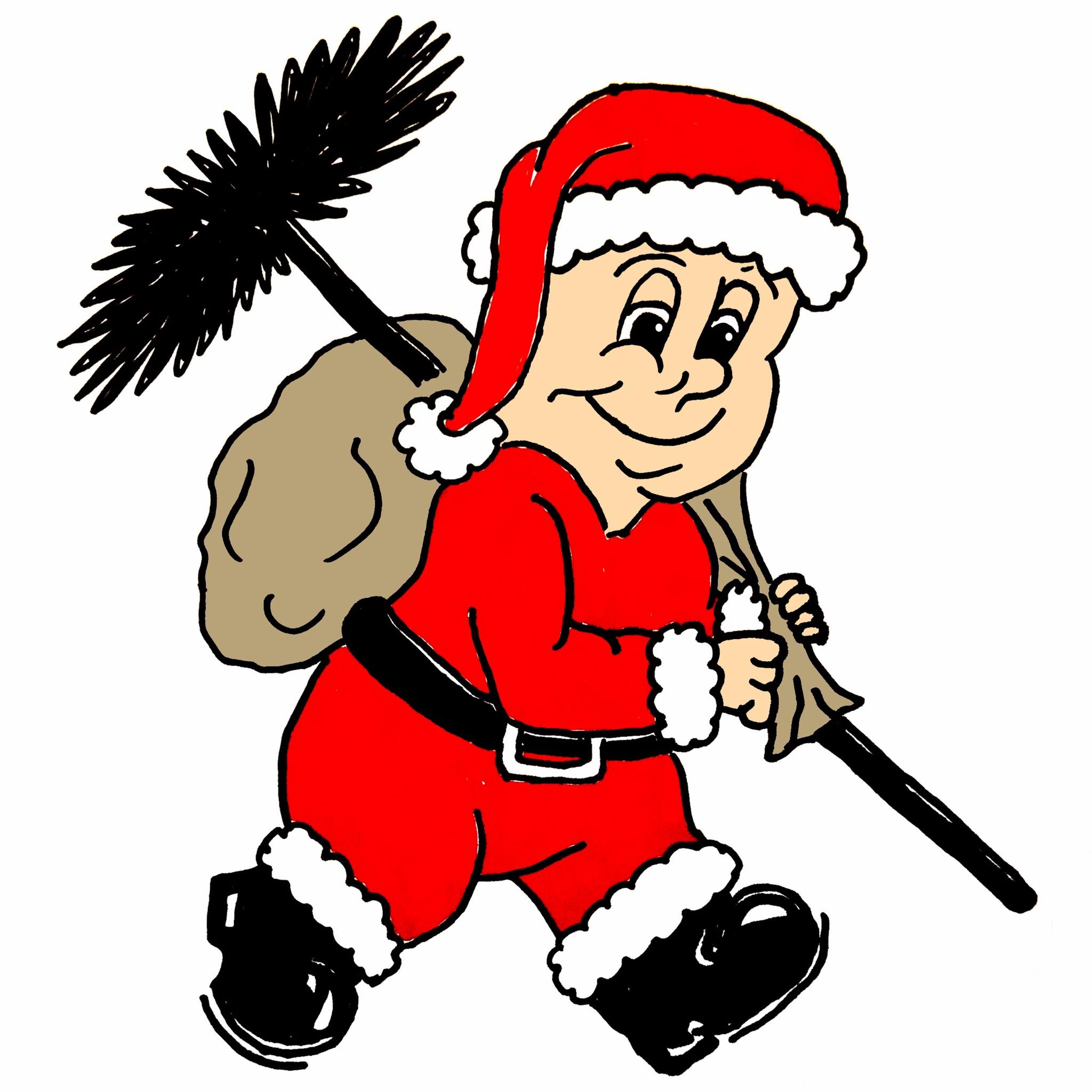 Gavin, Claire and Ryan would like to Thank You All of your continued support throughout the year and we look forward to seeing you again in 2026.
www.catersweeps.co.uk