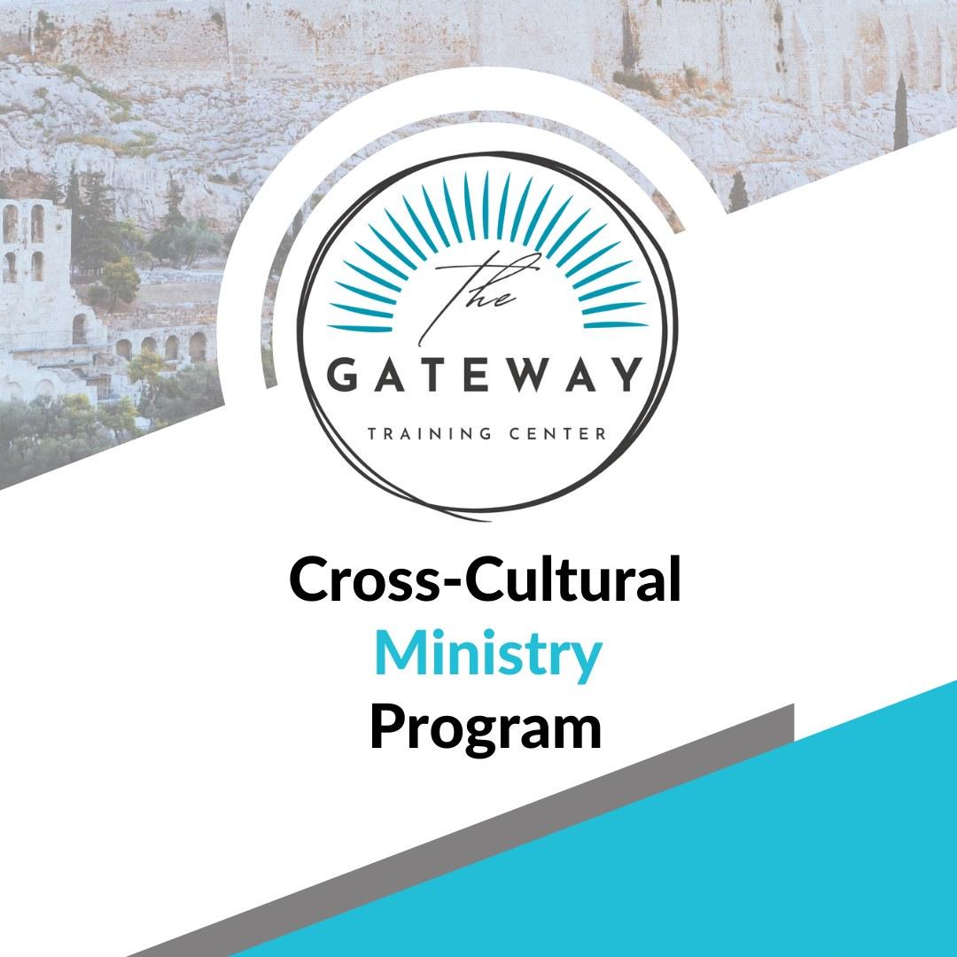 Why Cross-Cultural Training Matters
The Gospel is for every nation, every culture, and every heart. But to share it effectively, we need wisdom, understanding, and practical experience.
That’s why the 3-Month Cross-Cultural Training Program at Gateway Training Center (starting March 15 in Athens, Greece) equips believers to:
📖 Build a strong biblical foundation.
🤝 Engage with people from diverse cultures with respect and compassion.
🌐 Partner in real outreach alongside local churches and ministries.
👉 Begin your journey today — applications are now open!
For more information visit: https://www.gatewaytc.gr/cross-cultural-program
#GatewayTrainingCenter #CrossCulturalTraining #FaithInAction #GlobalMission #WalkWherePaulWalked #AthensGreece