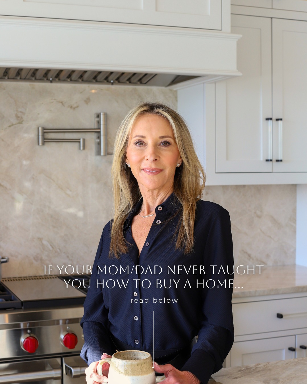 Buying your first home can feel overwhelming, especially if no one has walked you through the process before.🏡
That’s where I come in. From goal-setting to breaking down every step, I’m your guide, advocate, and translator for all the real estate jargon. You don’t need all the answers, you just need the right real estate expert.
#homesbyshereen #knowledgerealtor #wellesley #needham #newton