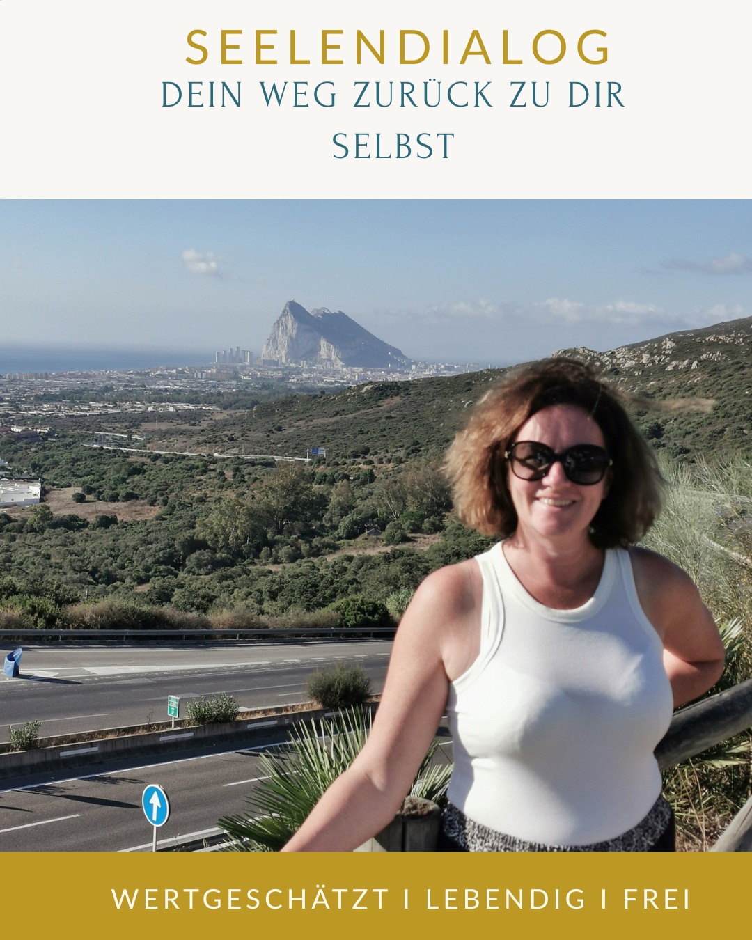 ✨ Seelen-Dialog – Dein Weg zurück zu dir selbst ✨
Kennst du das Gefühl, dass die Stimmen von außen lauter sind als deine eigene innere Stimme?
Du funktionierst, erfüllst Erwartungen – doch innerlich fühlst du dich leer, orientierungslos und abgeschnitten von dir selbst.
Im Seelen -Dialog bekommst du den Raum, wieder ganz bei dir anzukommen:
💫 Tiefe Klarheit über deine aktuelle Lebenssituation
💫 Stärkung deiner Intuition und Selbstwahrnehmung
💫 Konkrete Schritte, die du sofort im Alltag umsetzen kannst
💫 Eine liebevolle Verbindung zu deinem wahren Selbst
In einer 1:1 Live-Sitzung tauche ich in dein energetisches Feld ein, empfange Botschaften und Bilder und wir übersetzen sie gemeinsam in praktische Impulse für dein Leben.
👉 Ab Oktober sind wieder Plätze für den Seelen-Dialog geöffnet.
Wenn du schon jetzt spürst, dass es dein nächster Schritt sein könnte, buche dir gerne ein kostenfreies Impulsgespräch.
🌸 Deine Melanie
#seelendialog #intuitionstärken #authentischsein #selbstliebefinden #grenzenlieben #energiearbeit #selbstwahrnehmung #bewusstsein #herzöffnung #lebensfreude #seelenreading #medium #medialeseelenreise #freiheit