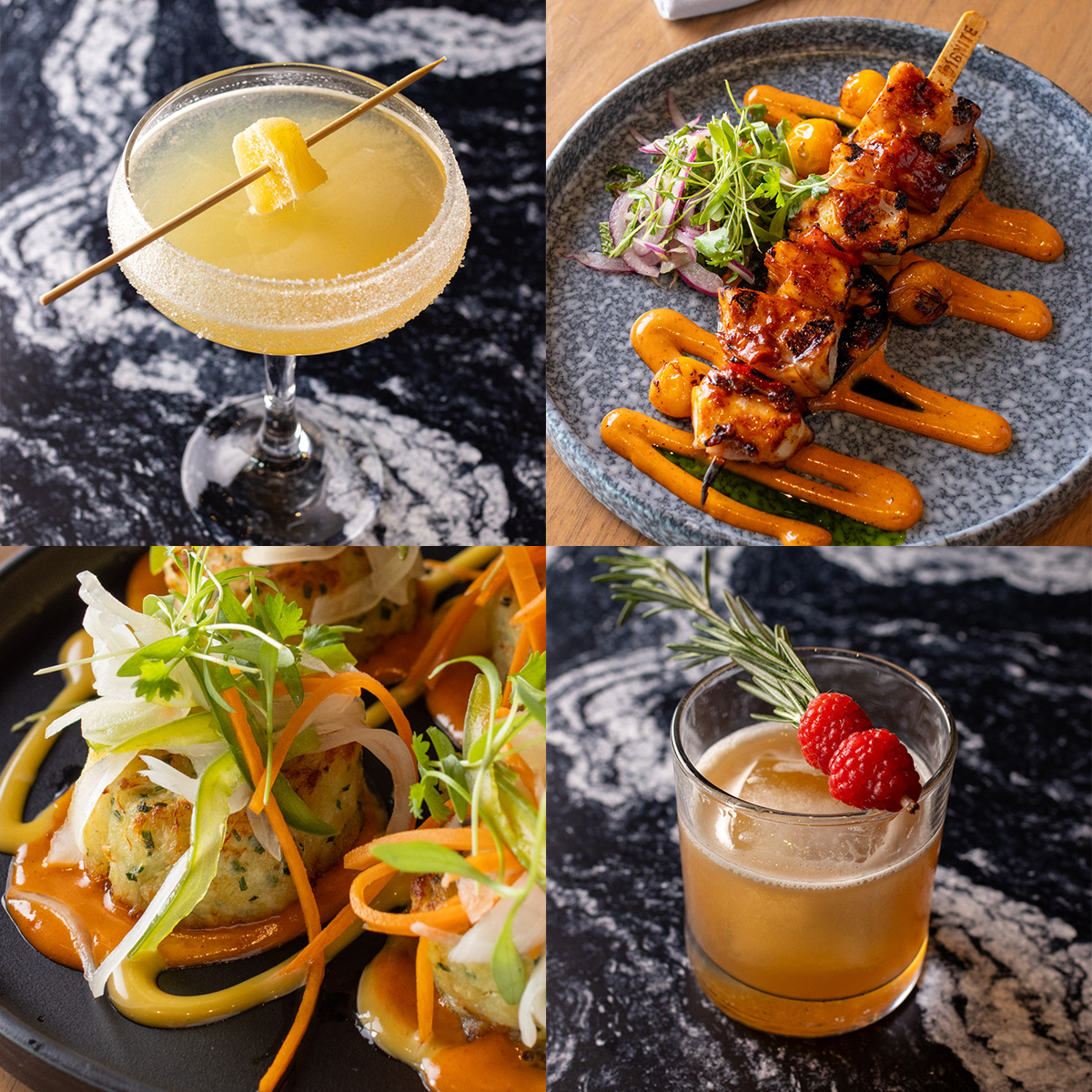 Next Tuesday, October 7th, our new Fall Menu debuts with fresh dishes and cocktails crafted to highlight the flavors of fall!
👉 Secure your table today on our website www.enovinodowntown.com!
