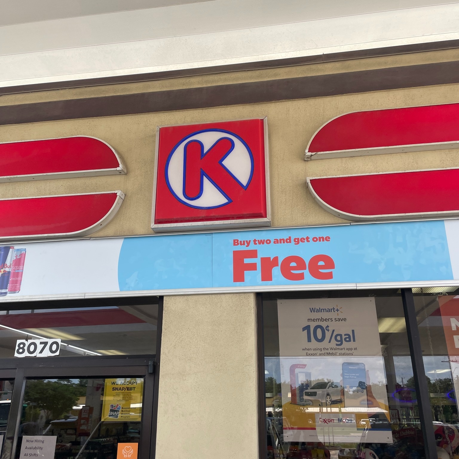 Circle K Navarre
8070 Navarre Park Ln
Navarre, FL 32566
Thanks to our awesome team for knocking out another
Service ( Rebranding with new
illuminated cabinet on wall ( LED's ) Sign
If you would like a custom sign, please give us a call or text or email
and our awesome team can definitely take care of you
( text ) or ( call ) 850.398.1712
TEAM850signs@gmail.com
#850signs #signage #customsigns #businesssigns #signdesign #branding #outdoorsigns #interiorsigns #exteriorsignage #signageexperts #professionalsigns #signinstallation #signcompany #businessbranding #clearsigns #trustedsigns #customsignage #signsolutions #qualitysign #LEDChannelLetters #SignInstallation
#SignService #CircleK #navarreflorida
